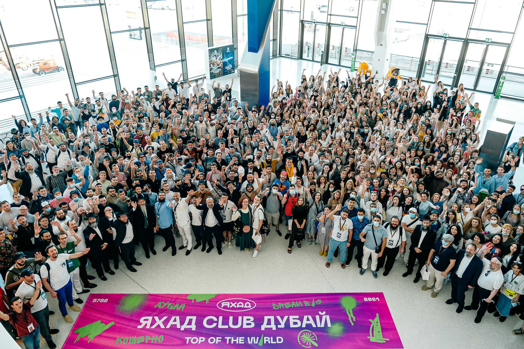 Expo Dubai. #фотокаквкино | Фотографирую людей