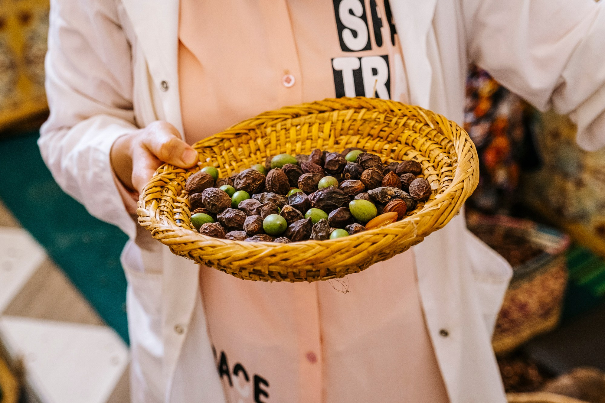 Марокко | город Эссуэйра. #фотокаквкино | Фотографирую людей