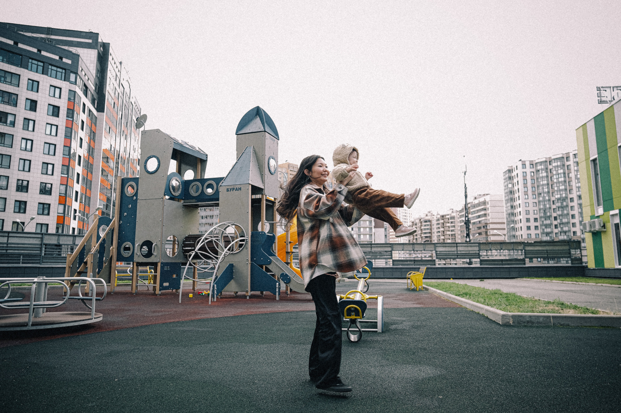 Оля и Ариша. #фотокаквкино | Фотографирую людей