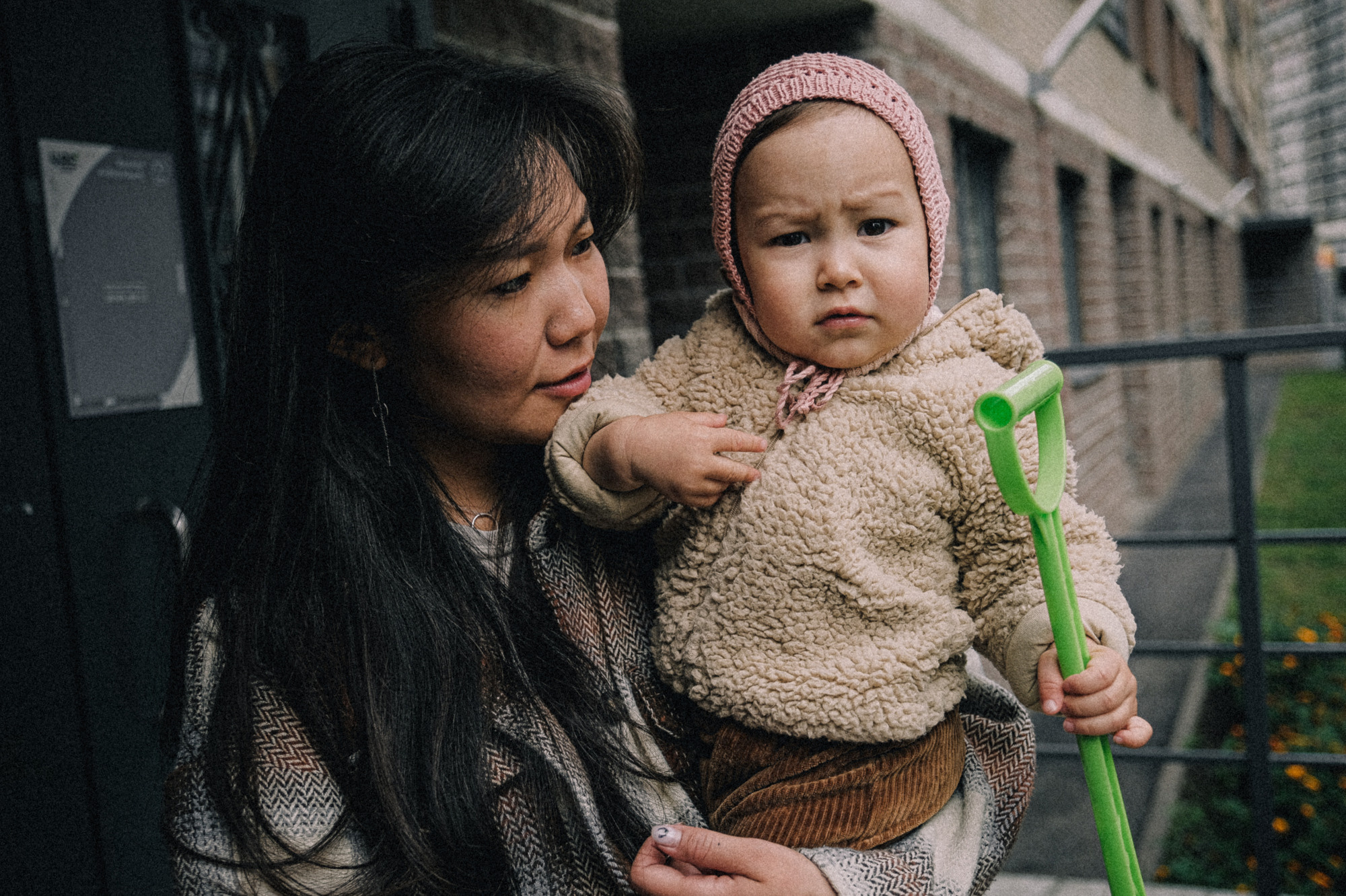 Оля и Ариша. #фотокаквкино | Фотографирую людей