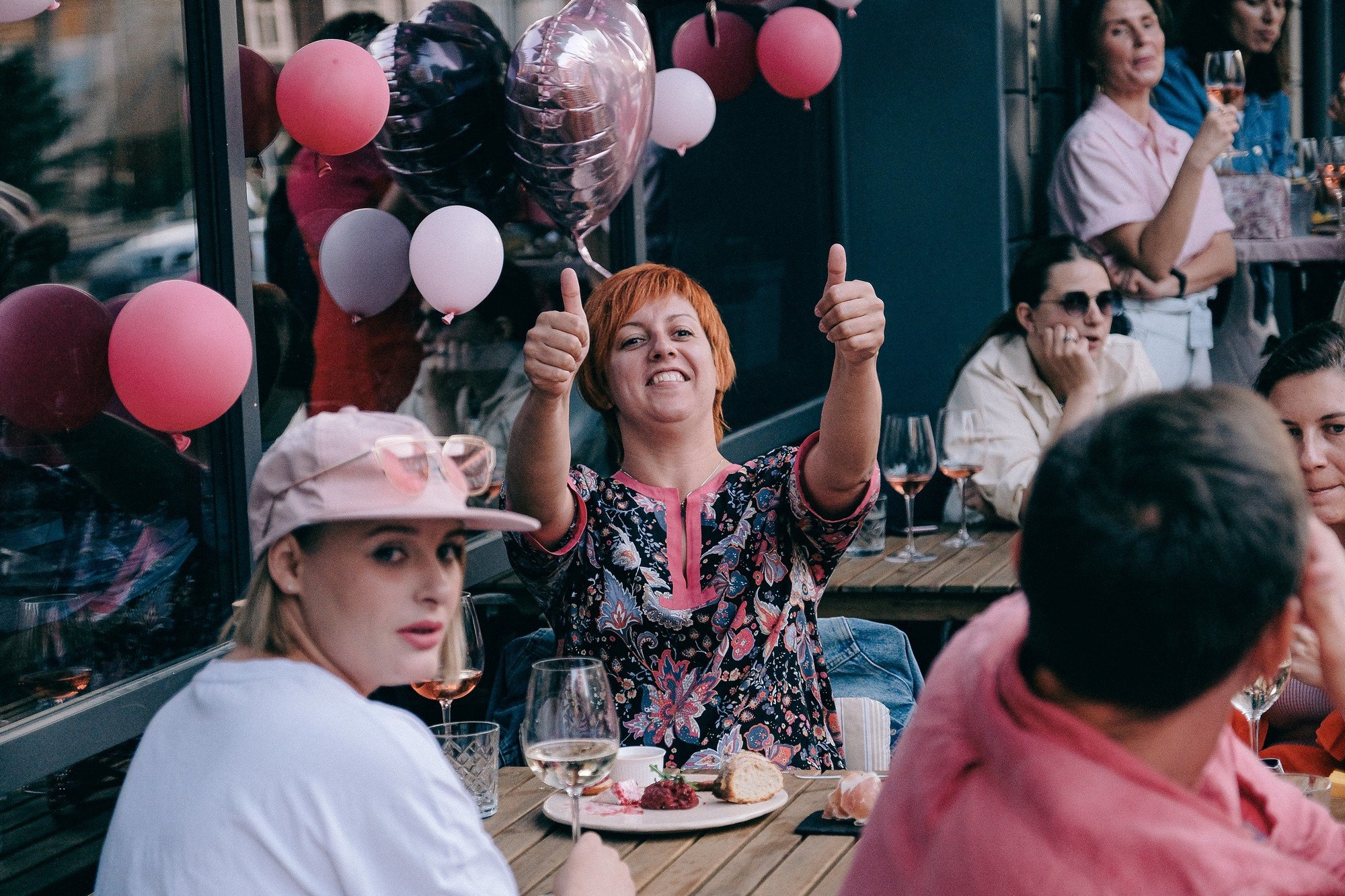 5 лет Pardon my French. #фотокаквкино | Фотографирую людей