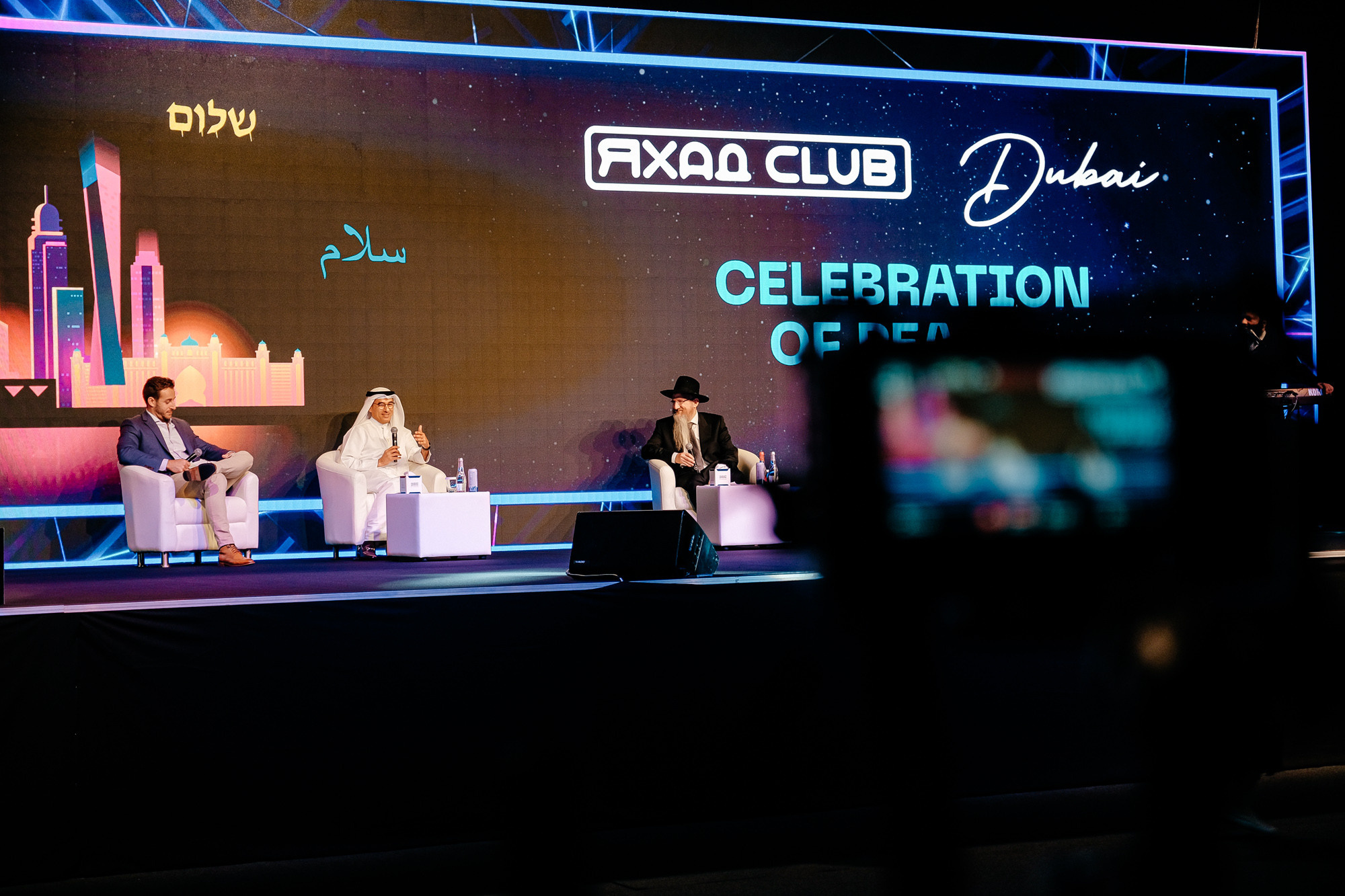 Expo Dubai. #фотокаквкино | Фотографирую людей