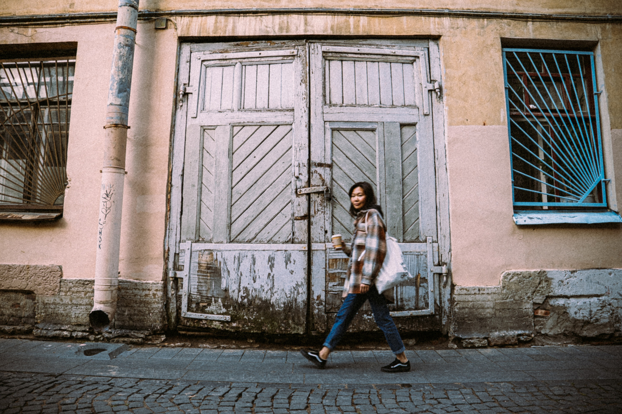 Истории личностей. #фотокаквкино | Фотографирую людей