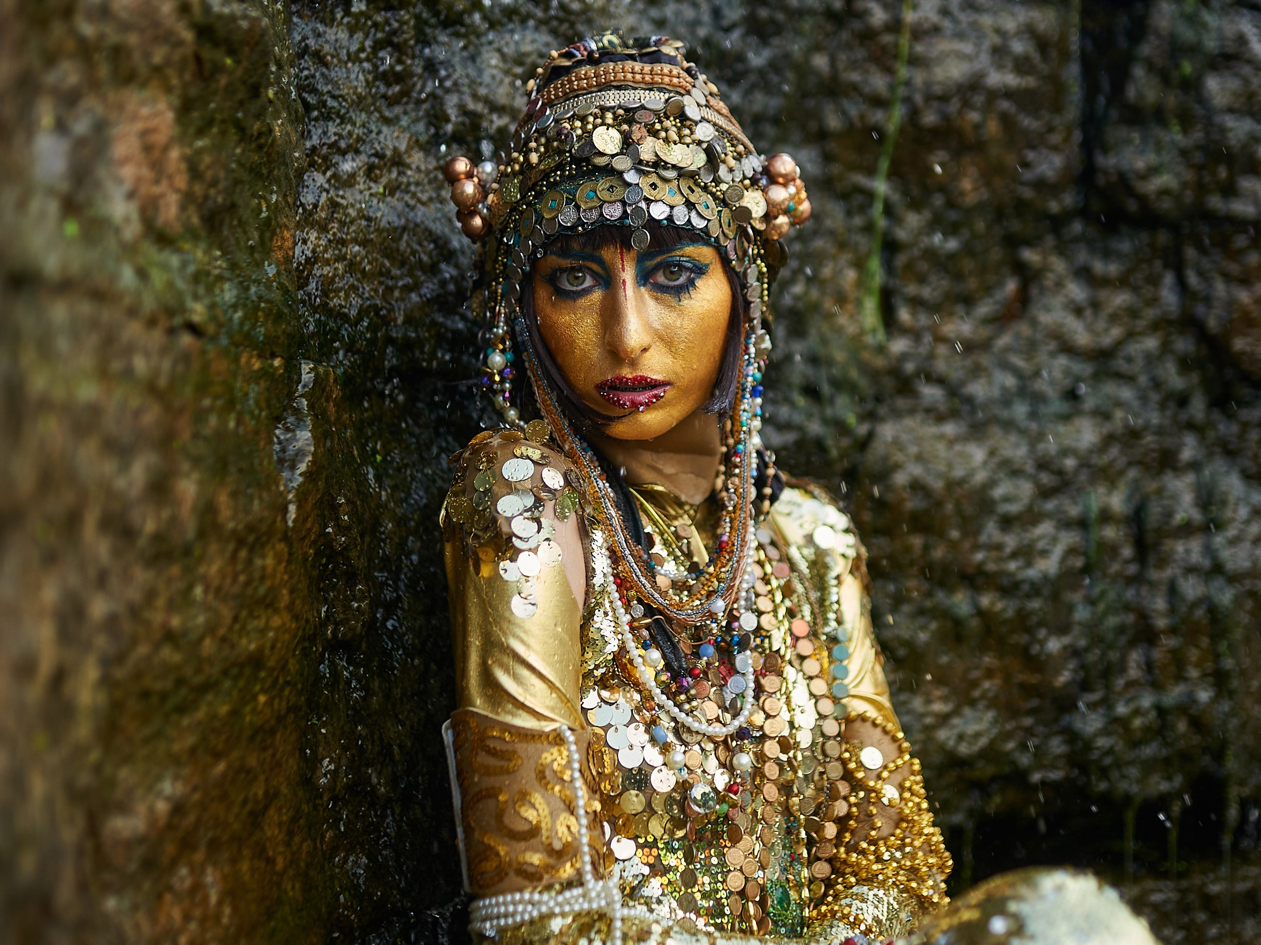 LD&R. Творческий фотограф в Санкт-Петербурге — Никита Шохенмайер