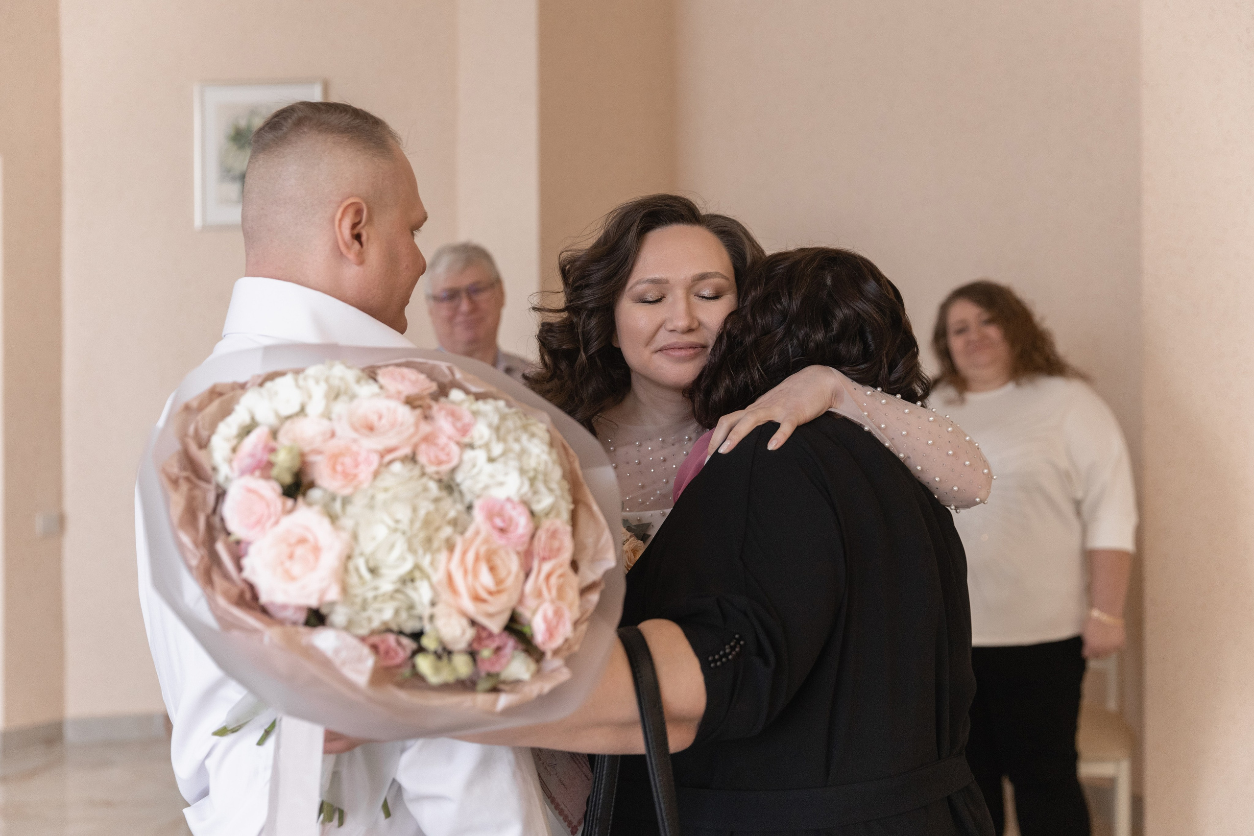 Ж + С. Свадебный и семейный фотограф в Магнитогорске Катя Буряк