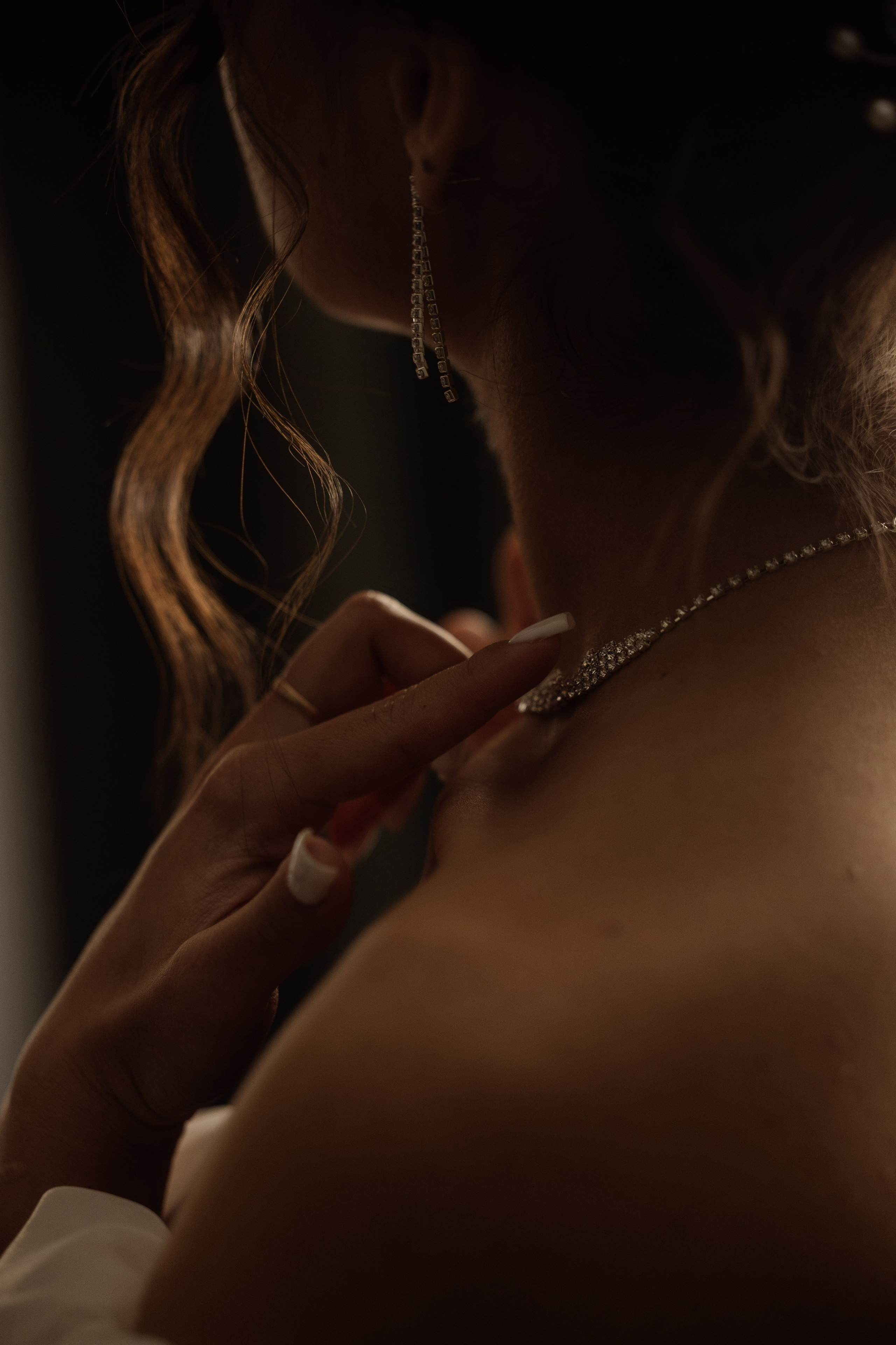 Арина и Михаил. Свадебный фотограф в Петропавловске-Камчатском Артур Зябов