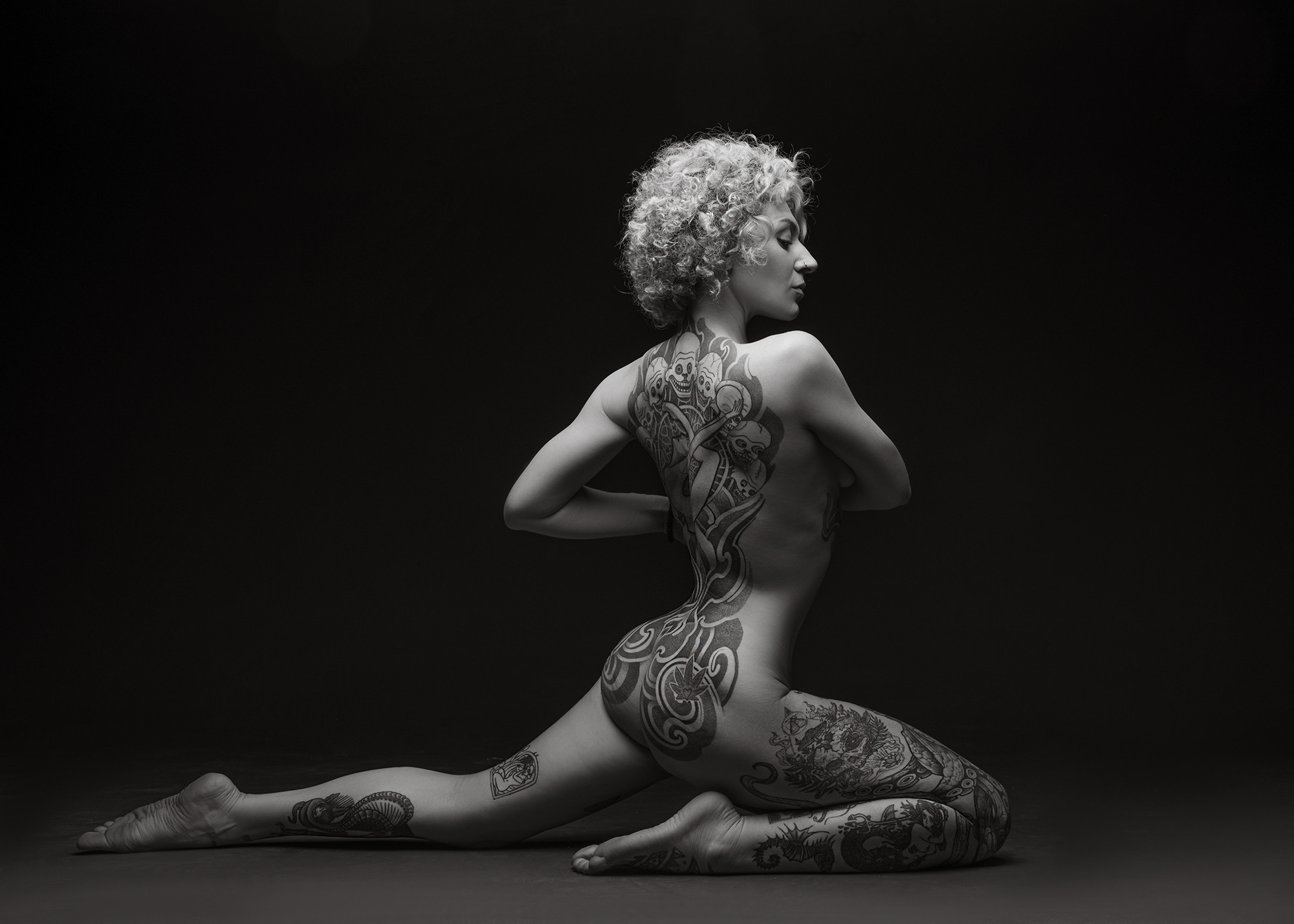 НЮ 18+. Фотограф Москва, Санкт-Петербург