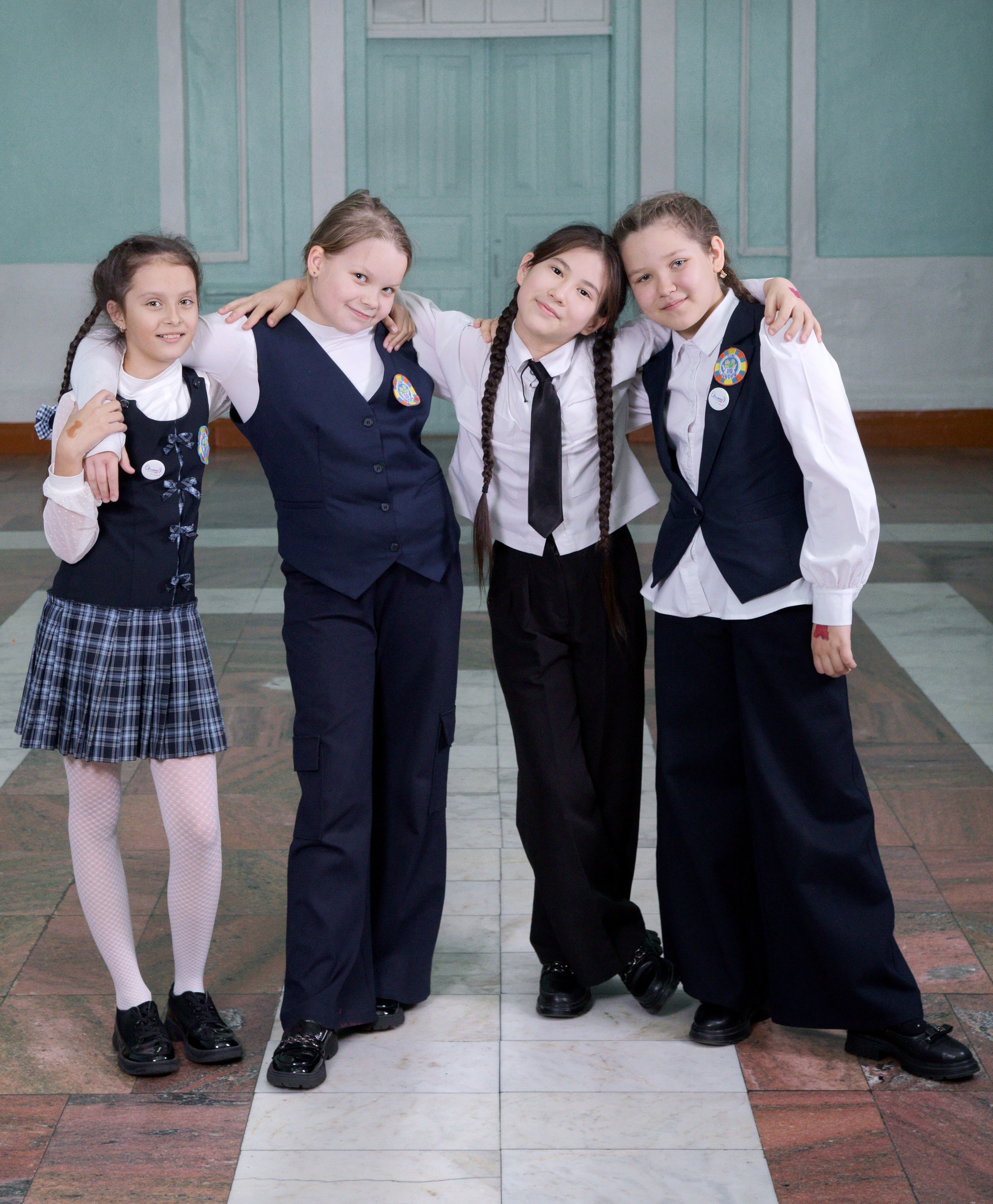 Выпускные альбомы 4 класса в Иркутске