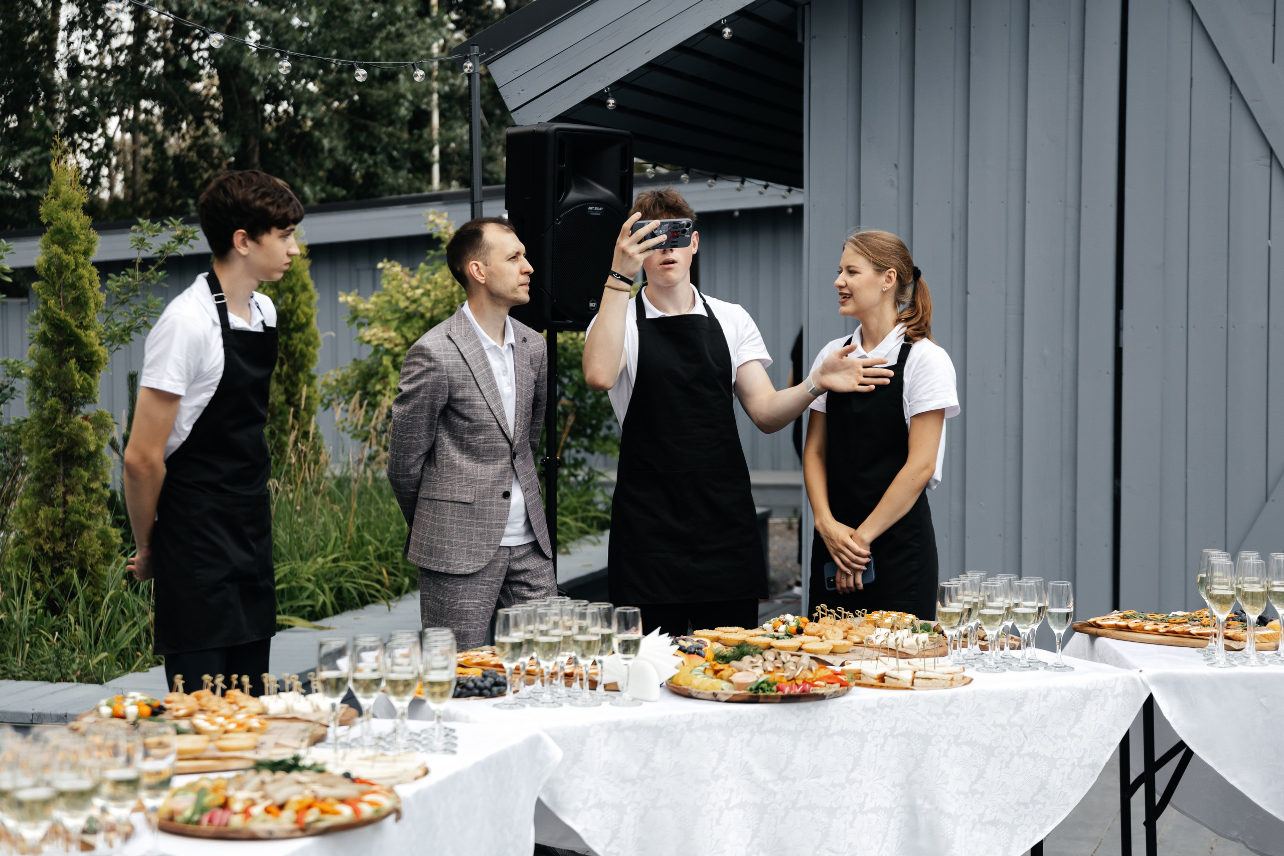 Marat & Ilgina. Свадебный фотограф Ильнар Асадуллин