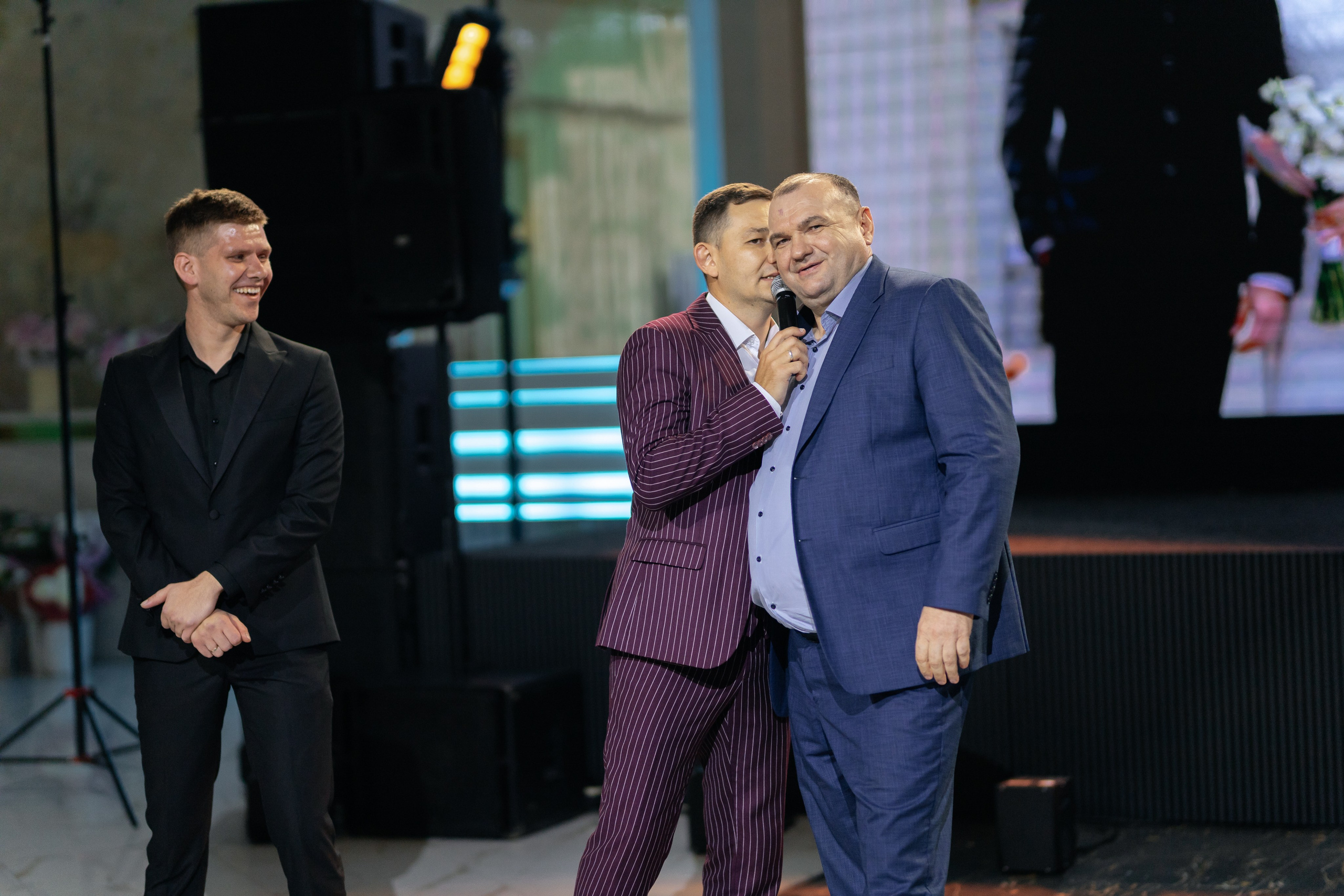 Bulat & Gulgena. Свадебный фотограф Ильнар Асадуллин