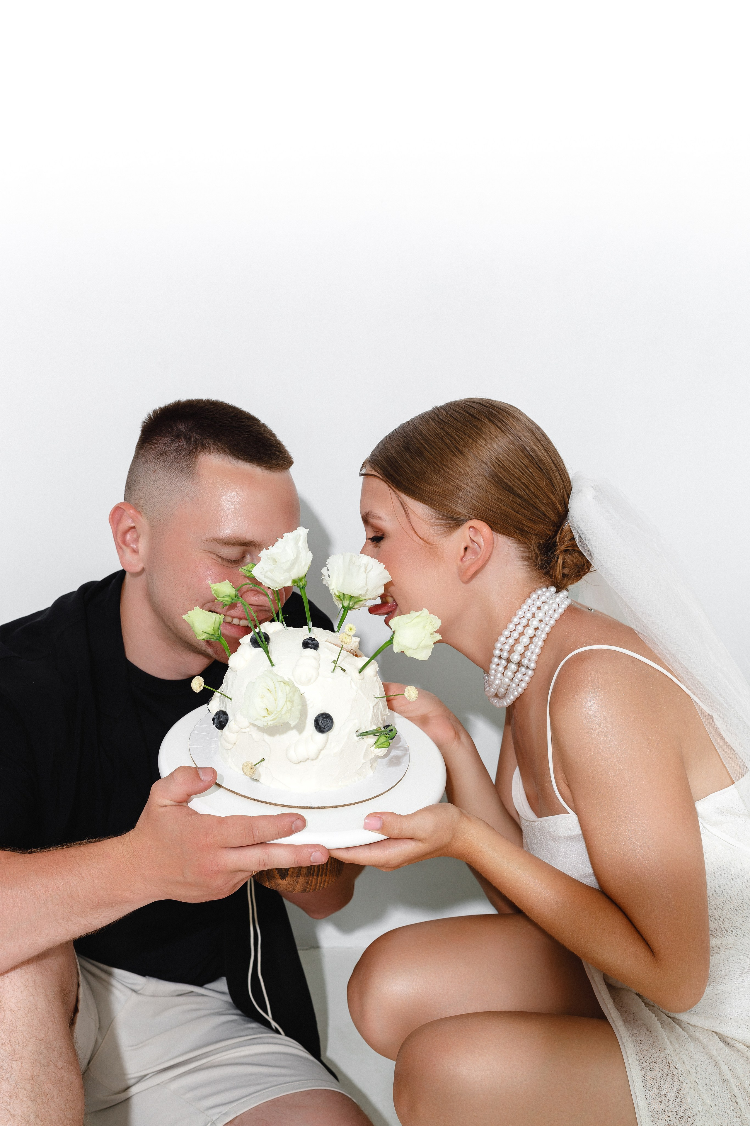 Д+Э. Студийная. Семейный и свадебный фотограф в Волгограде Мария Богданова