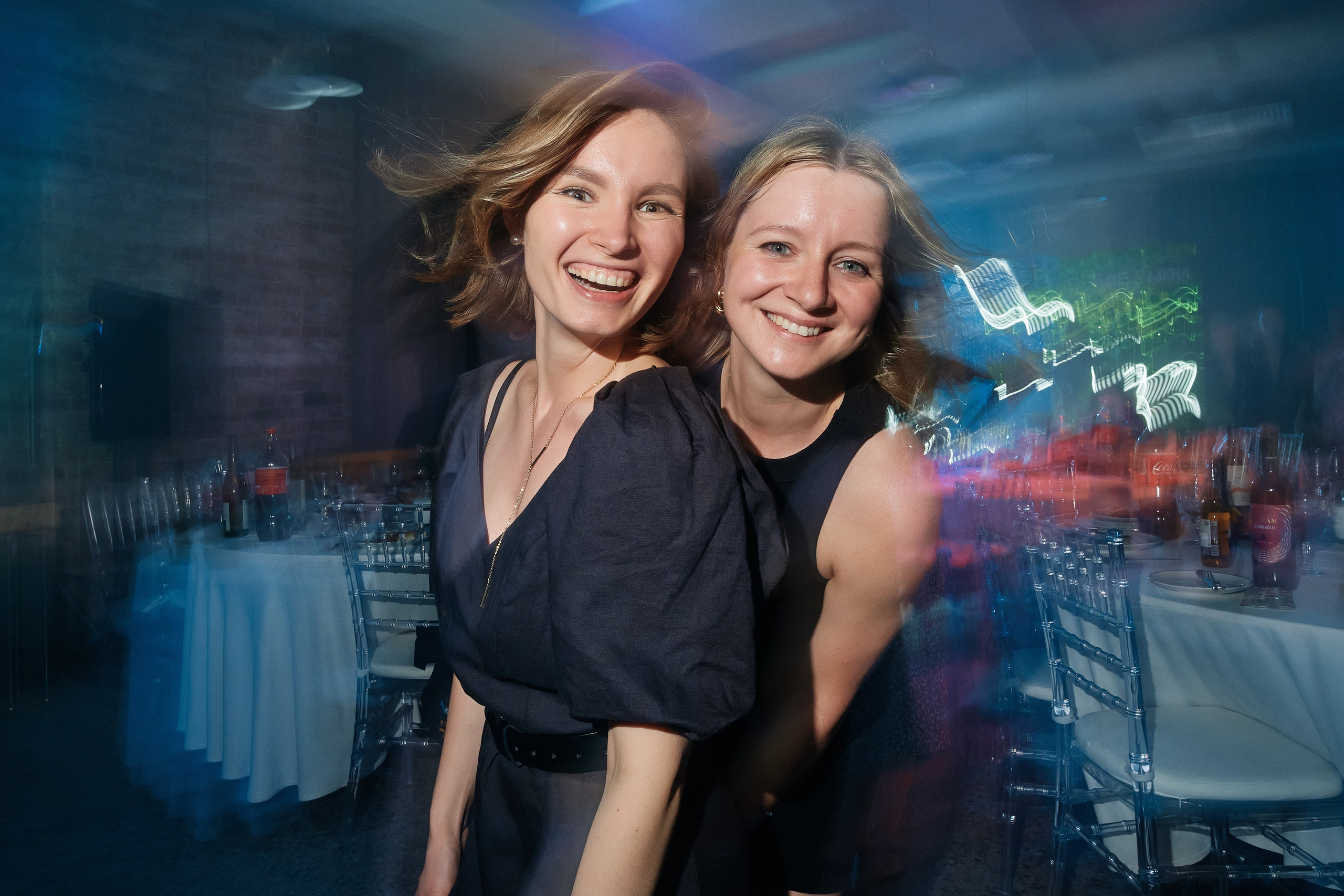 Корпоративы. Фотограф Артём Маньшин