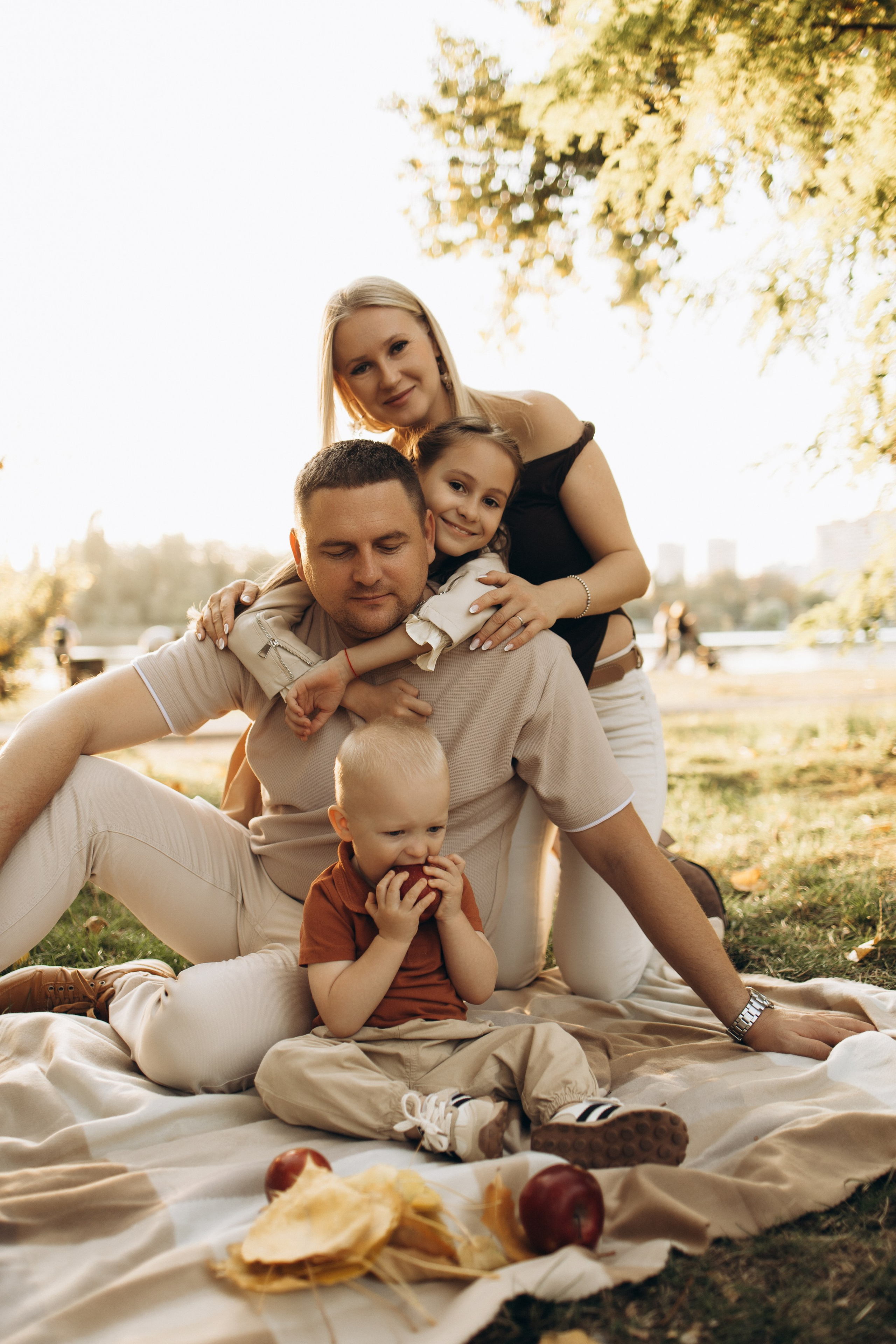 У реки❤️. Самый теплый фотограф в Краснодаре Рябоконь Ксения