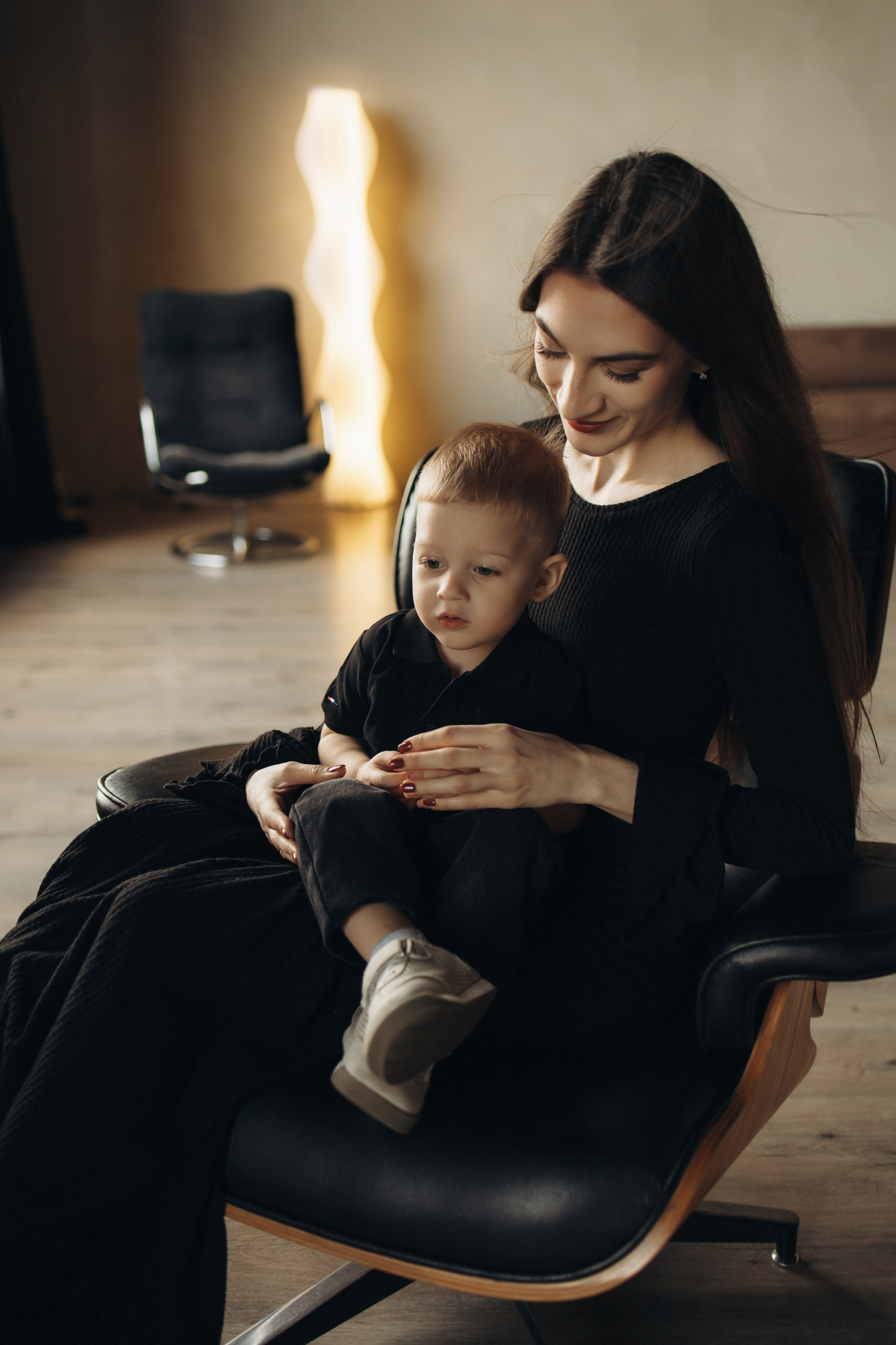 Маркуше 2 годика. Самый теплый фотограф в Краснодаре Рябоконь Ксения