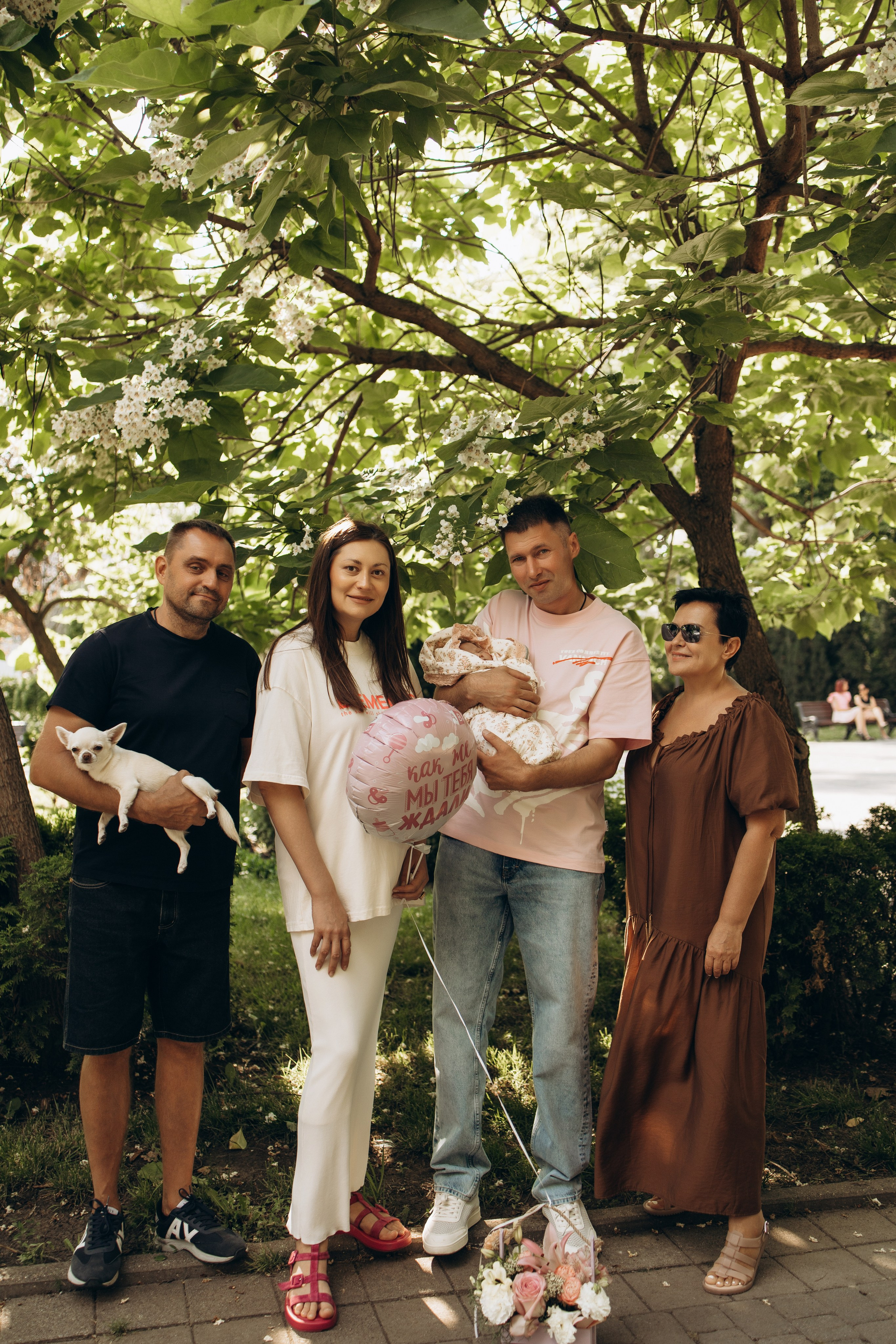 Выписка Виктории. Самый теплый фотограф в Краснодаре Рябоконь Ксения