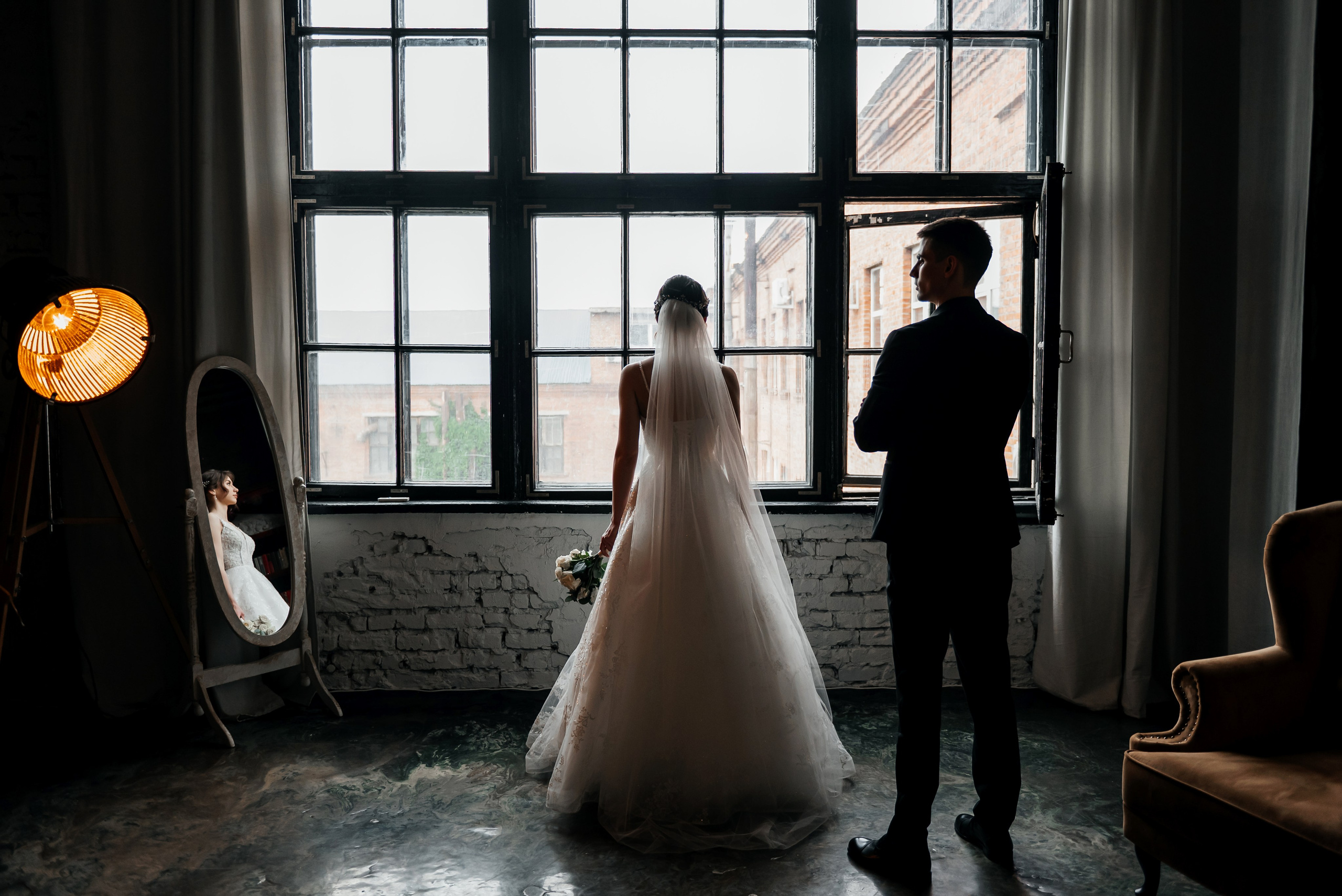 Юрий и Дарья. Свадебный и семейный фотограф в Краснодаре