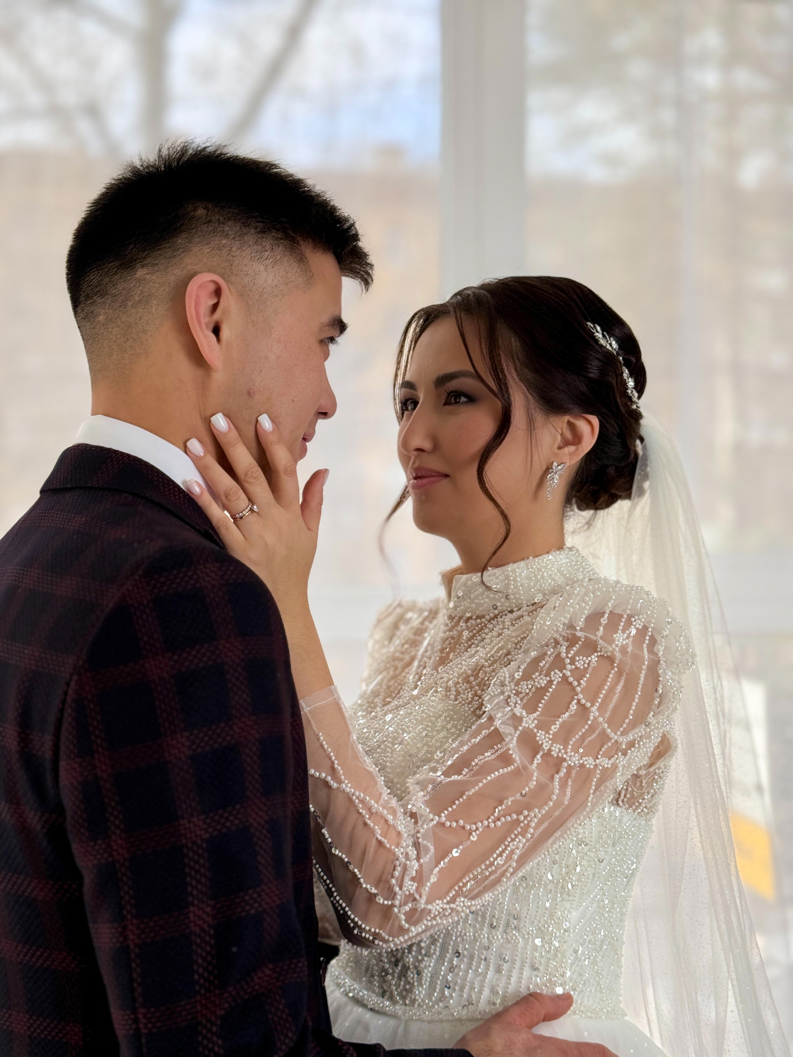 Свадебная фотосессия. Фотограф Саратов/Энгельс