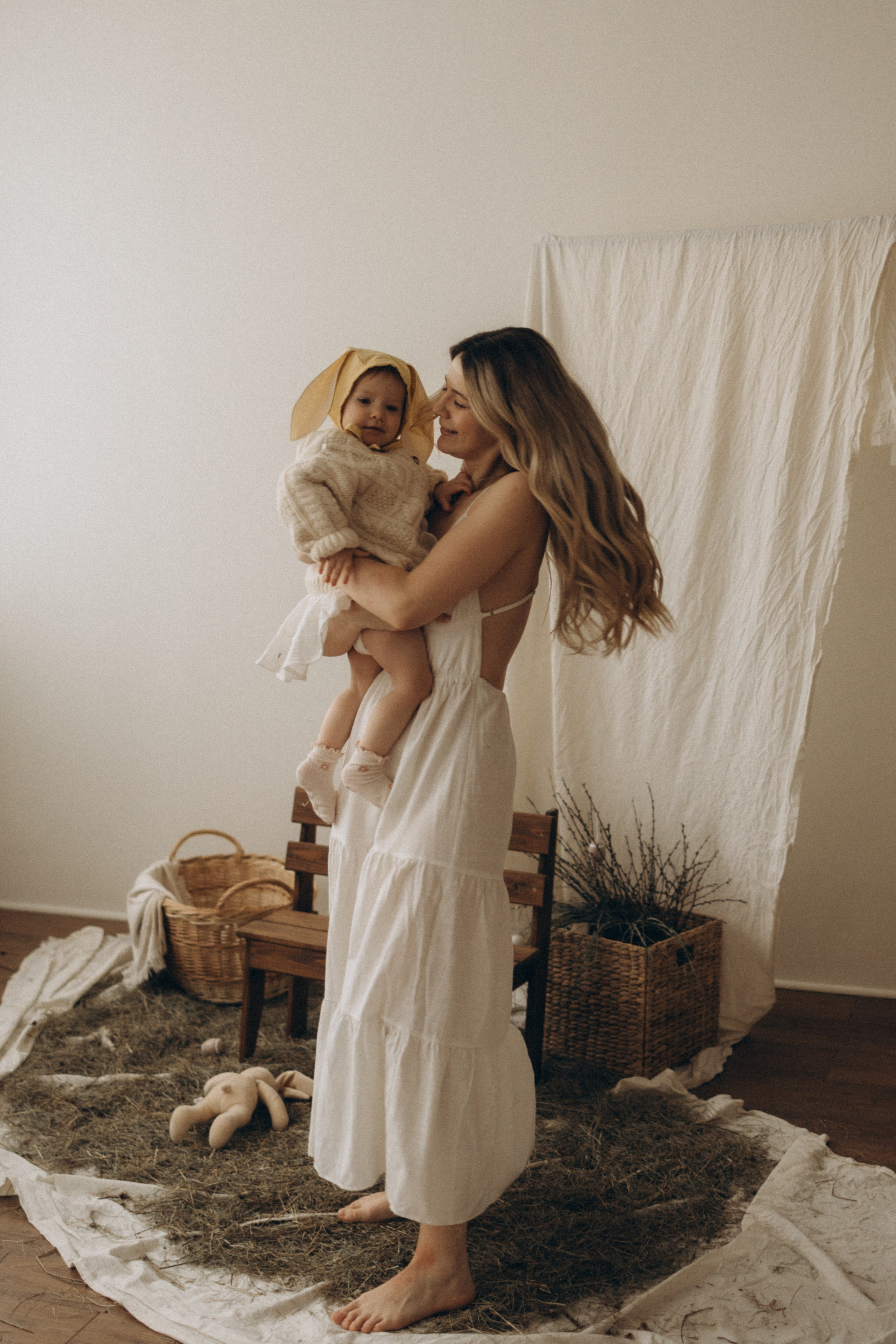 Пасхальная история. Фотограф в Иваново и Суздале