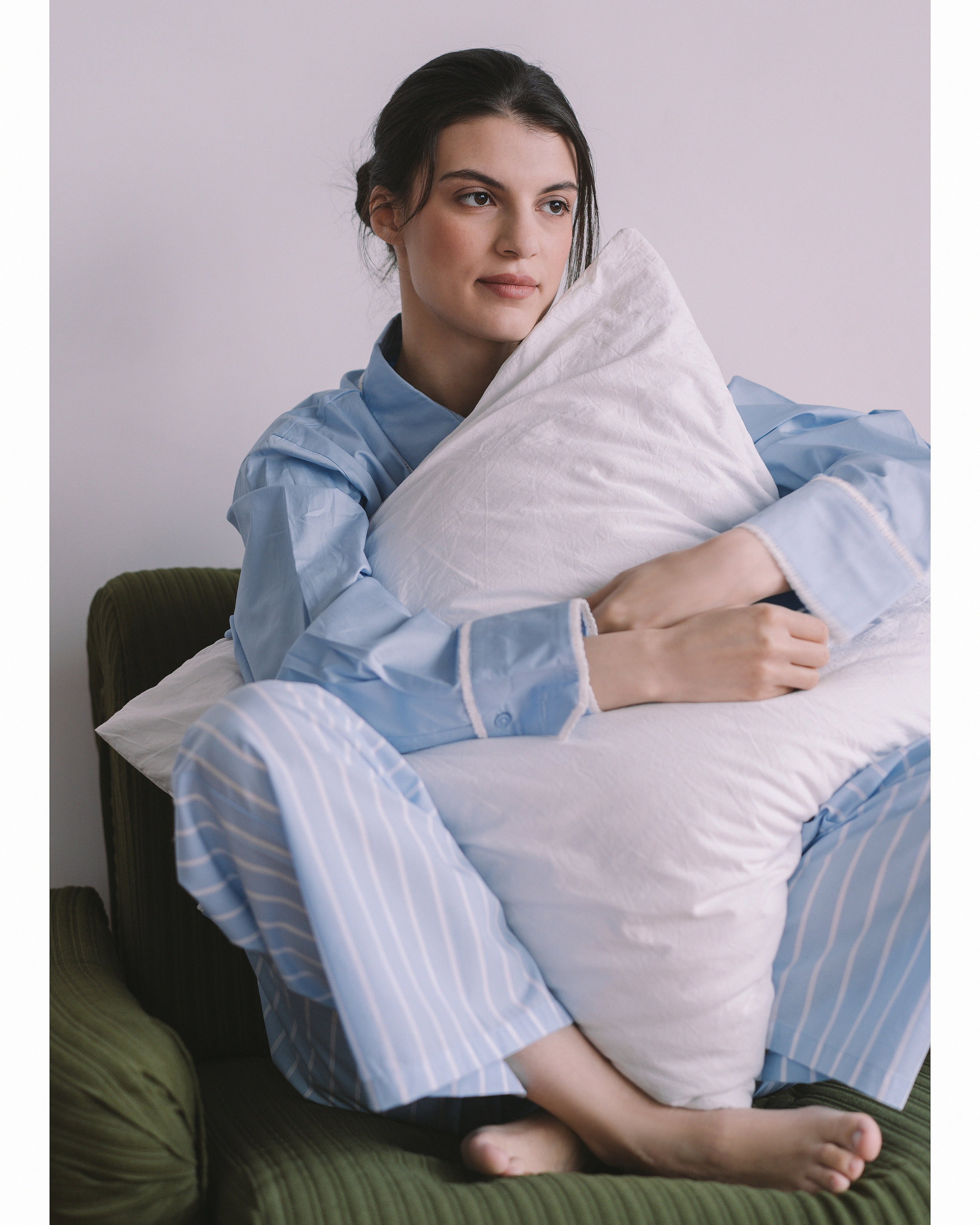 Saida. Commercial photographer Natalia Bychkova