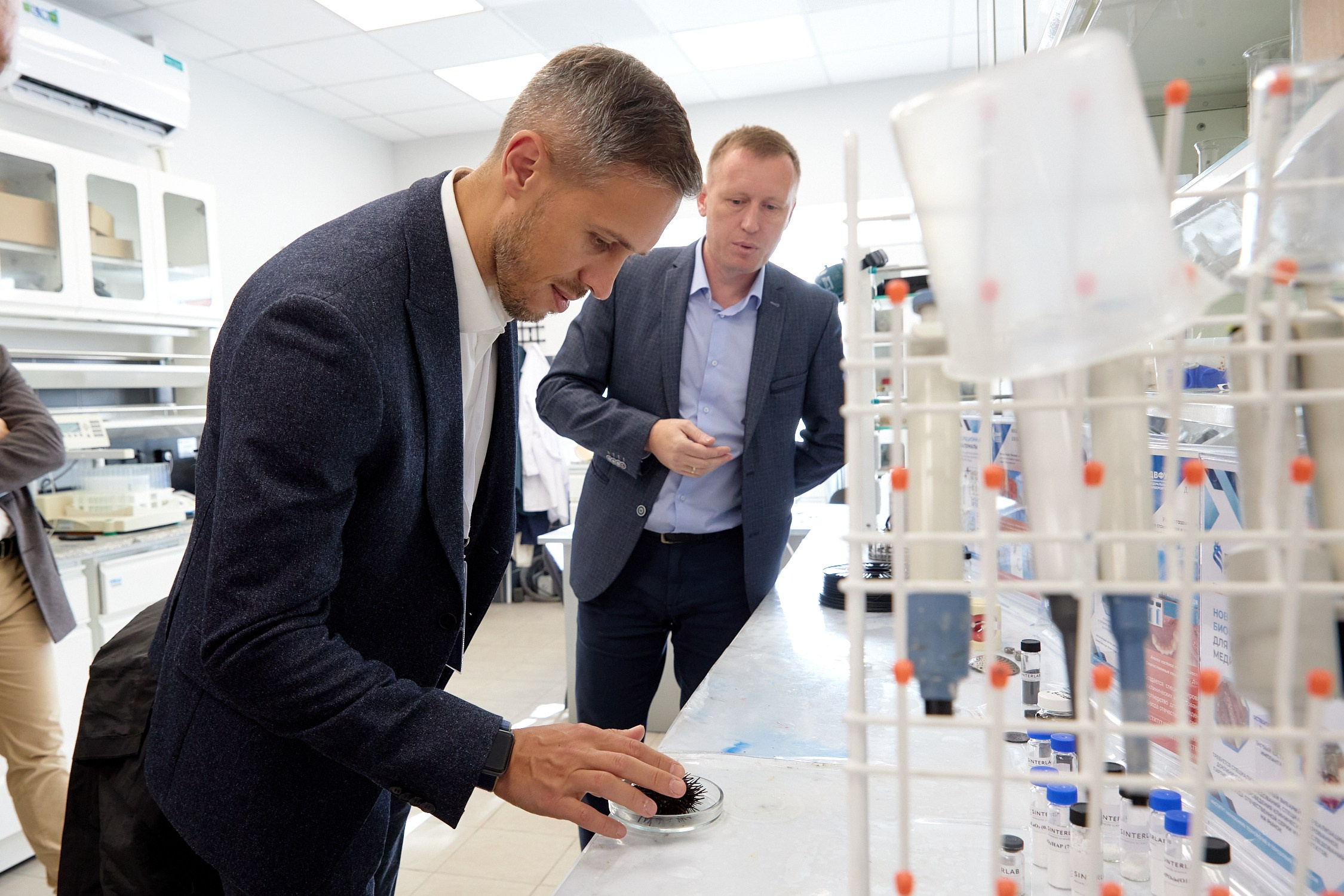 Приоритет 2030. Репортажный фотограф Владивосток Анастасия Сокольникова