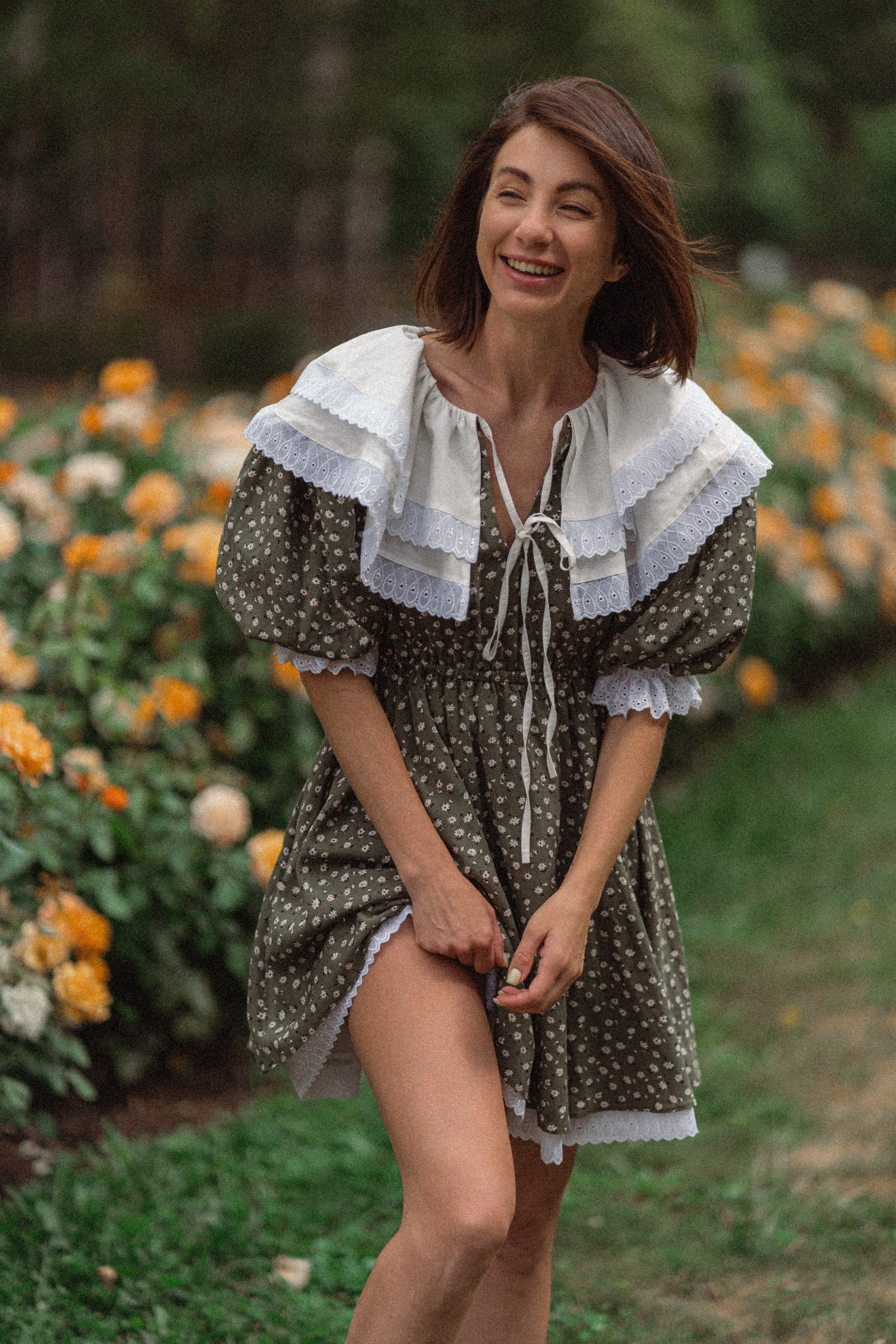 Парк. Фотограф Мария Зайчик