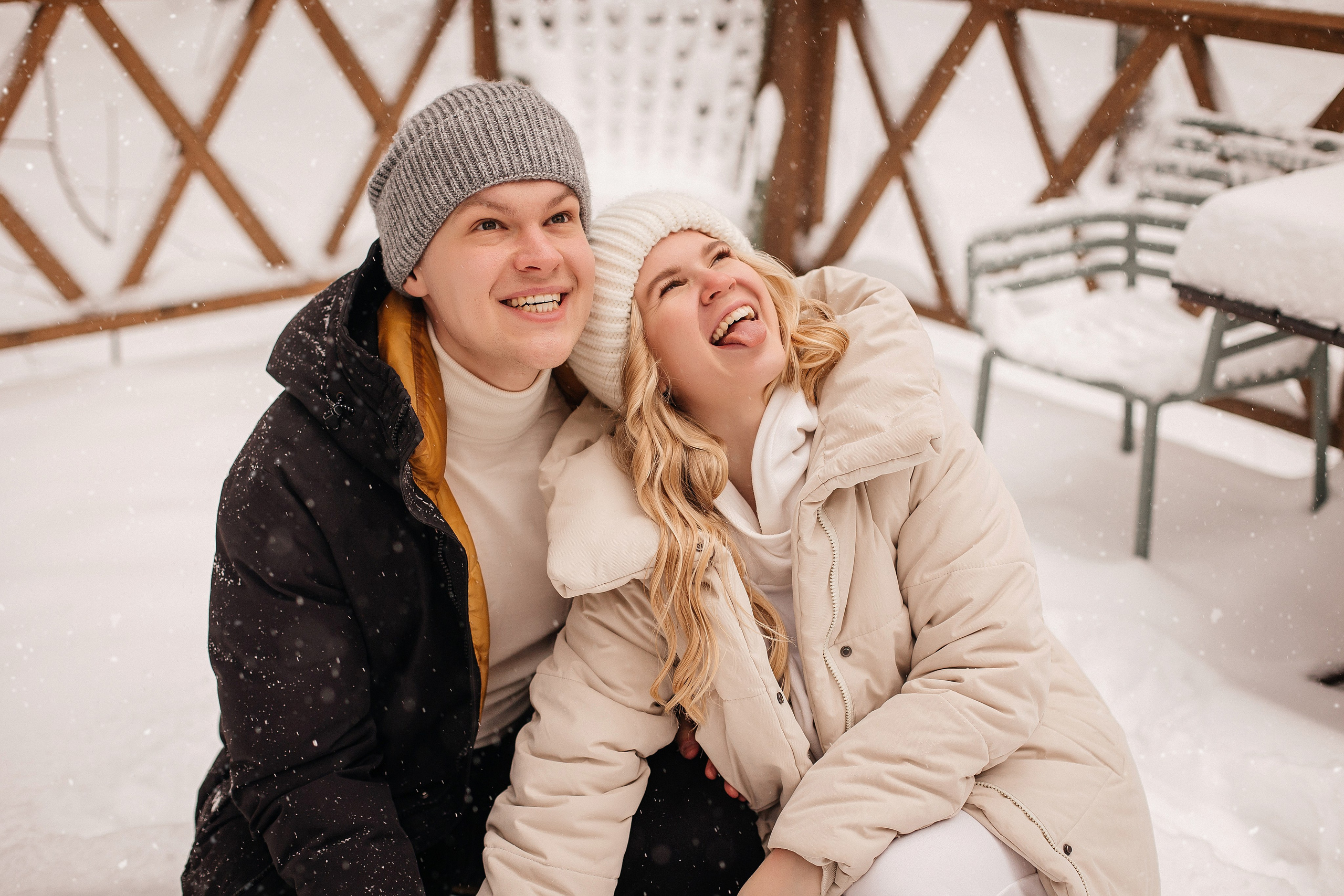 LoveSyory. Фотограф