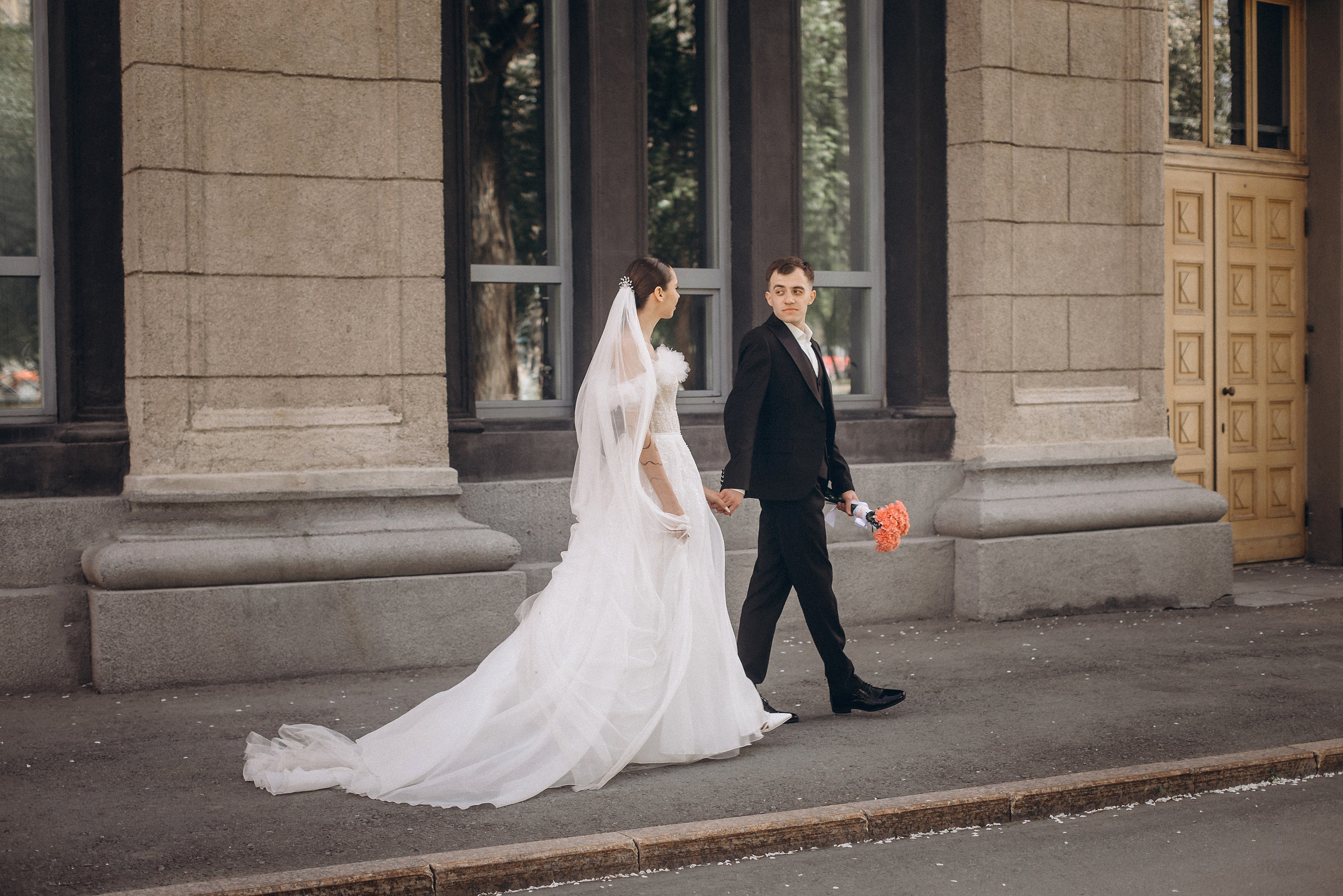 Александр и Анастасия. Фотограф