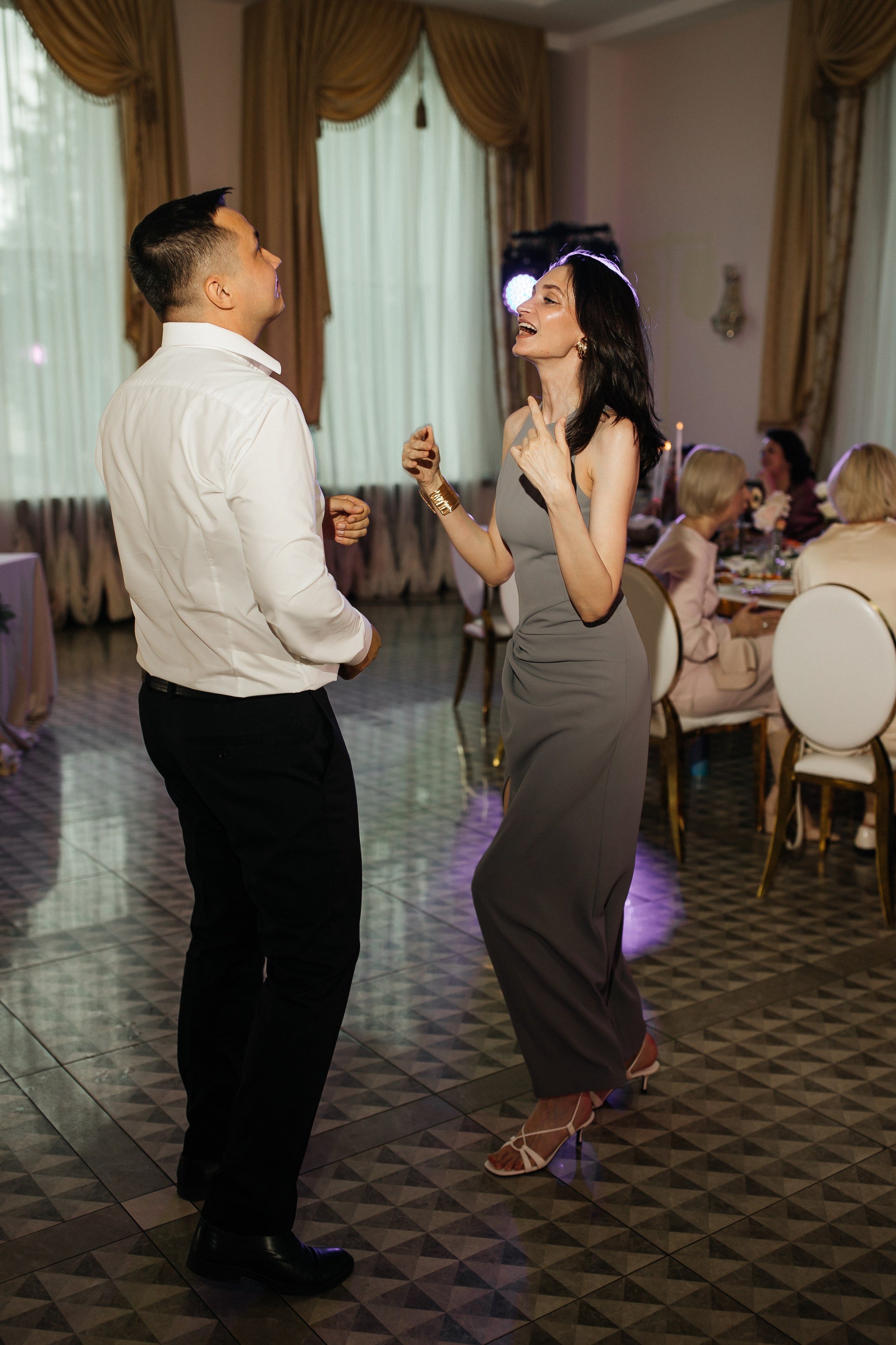 Андрей & Алёна. СВАДЕБНЫЙ ФОТОГРАФ ЕВГЕНИЯ МОДИНА Ярославль