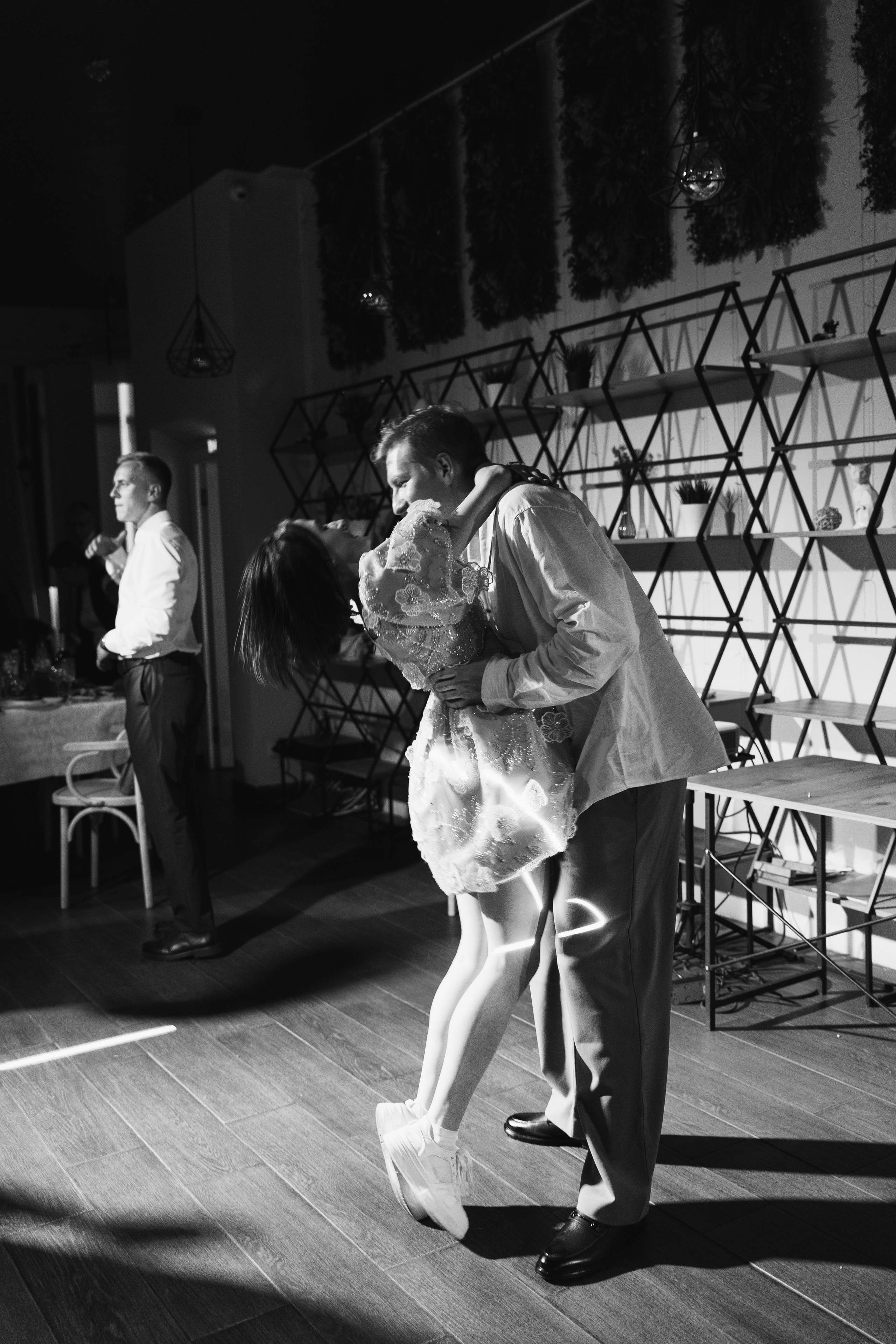 Илья и Аня. Фотограф Диана Воробьева Нижний Новгород