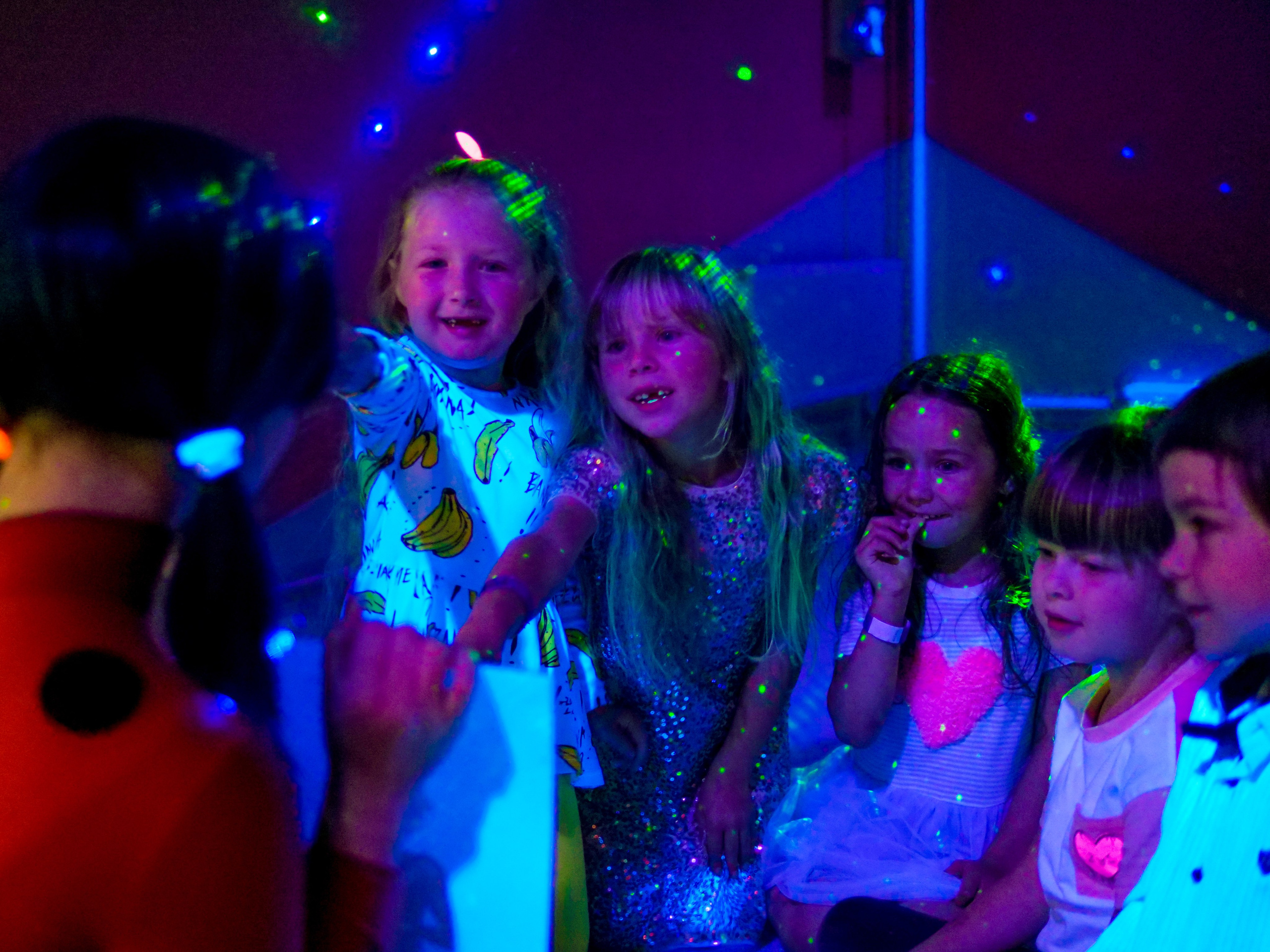 Катя 6 лет. Фотограф Диана Воробьева Нижний Новгород