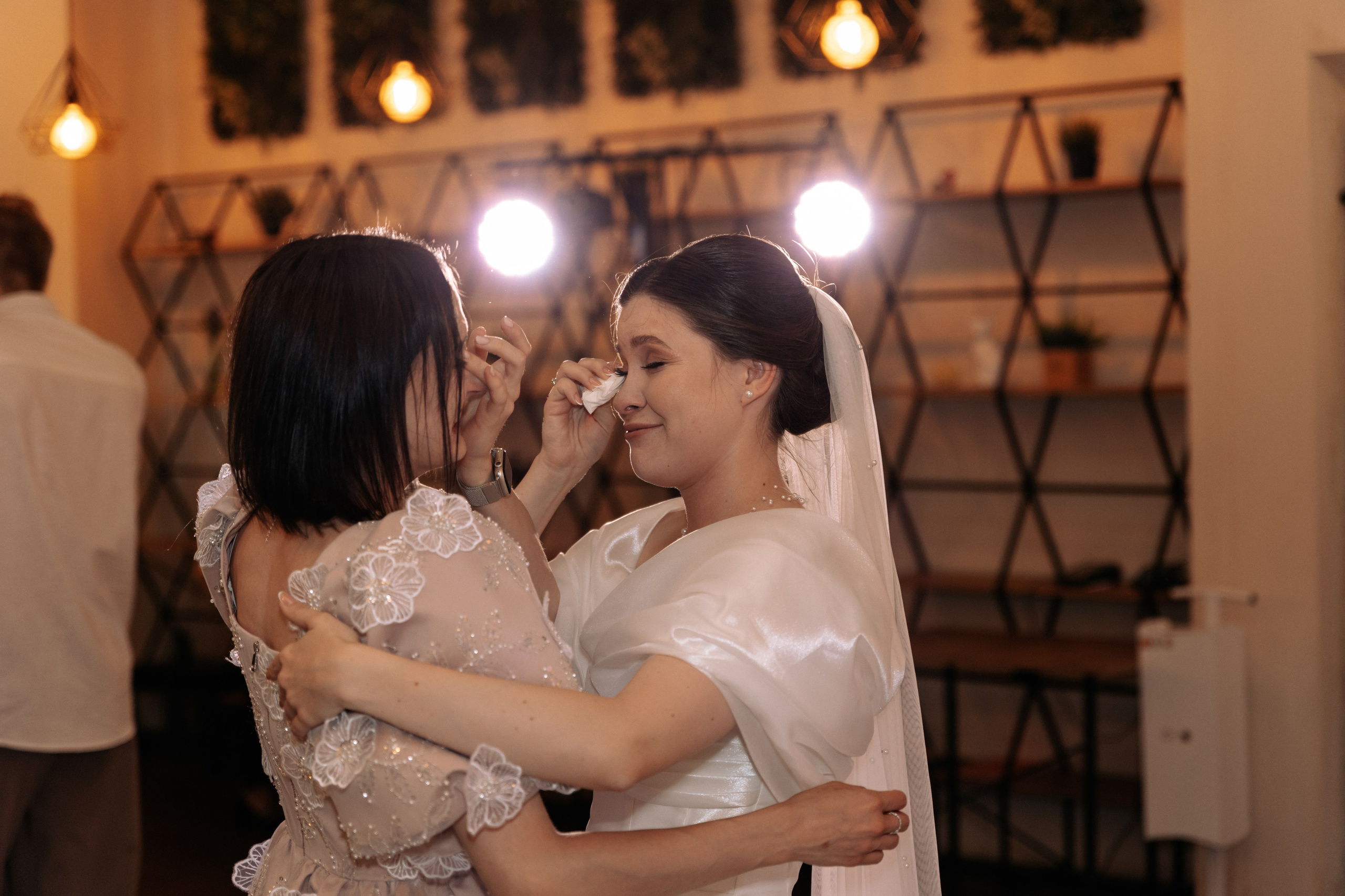 Илья и Аня. Фотограф Диана Воробьева Нижний Новгород