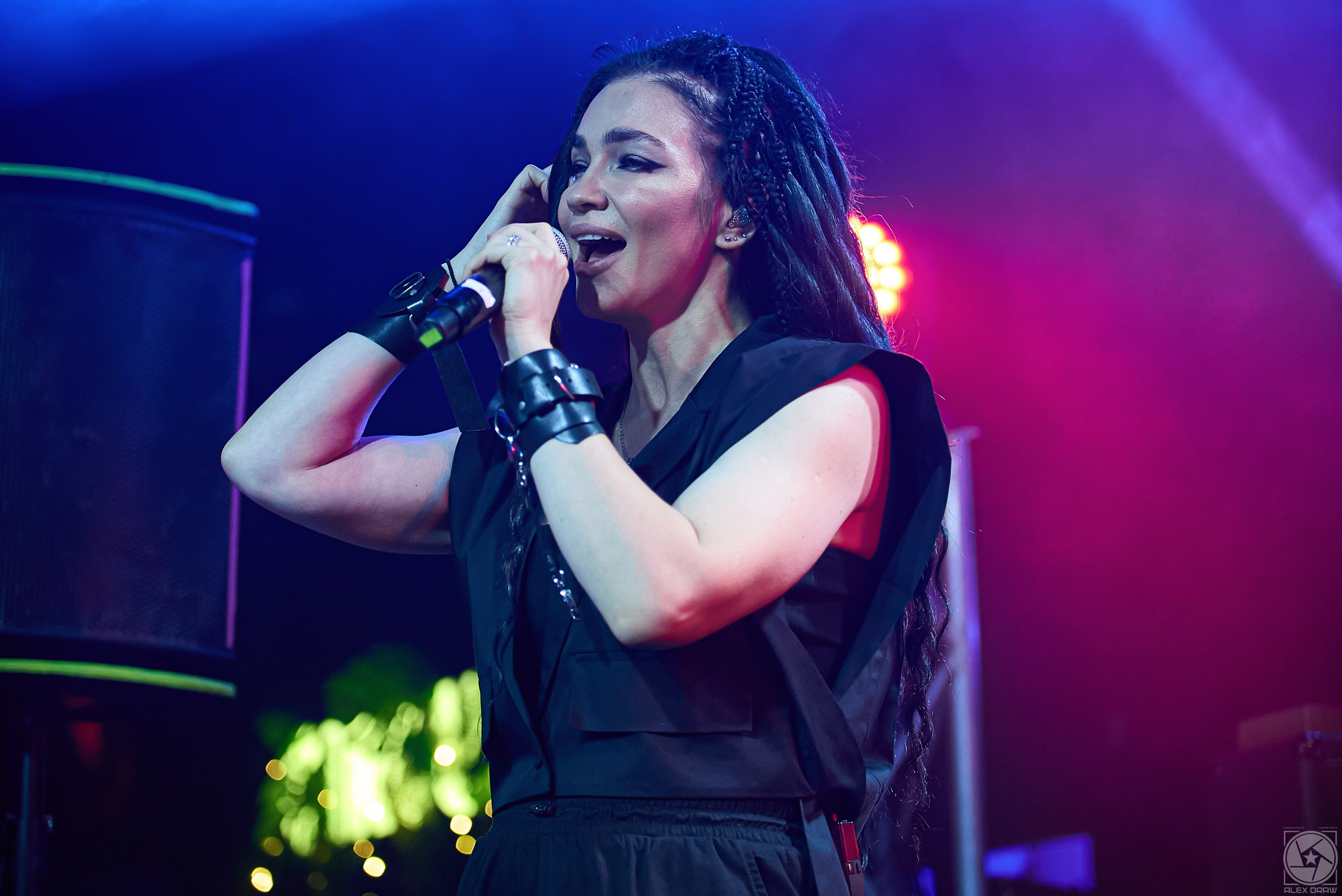 Маваши Group / 6 ноября / Красноярск. Фотограф Москва Concerts photo / Fashion photо