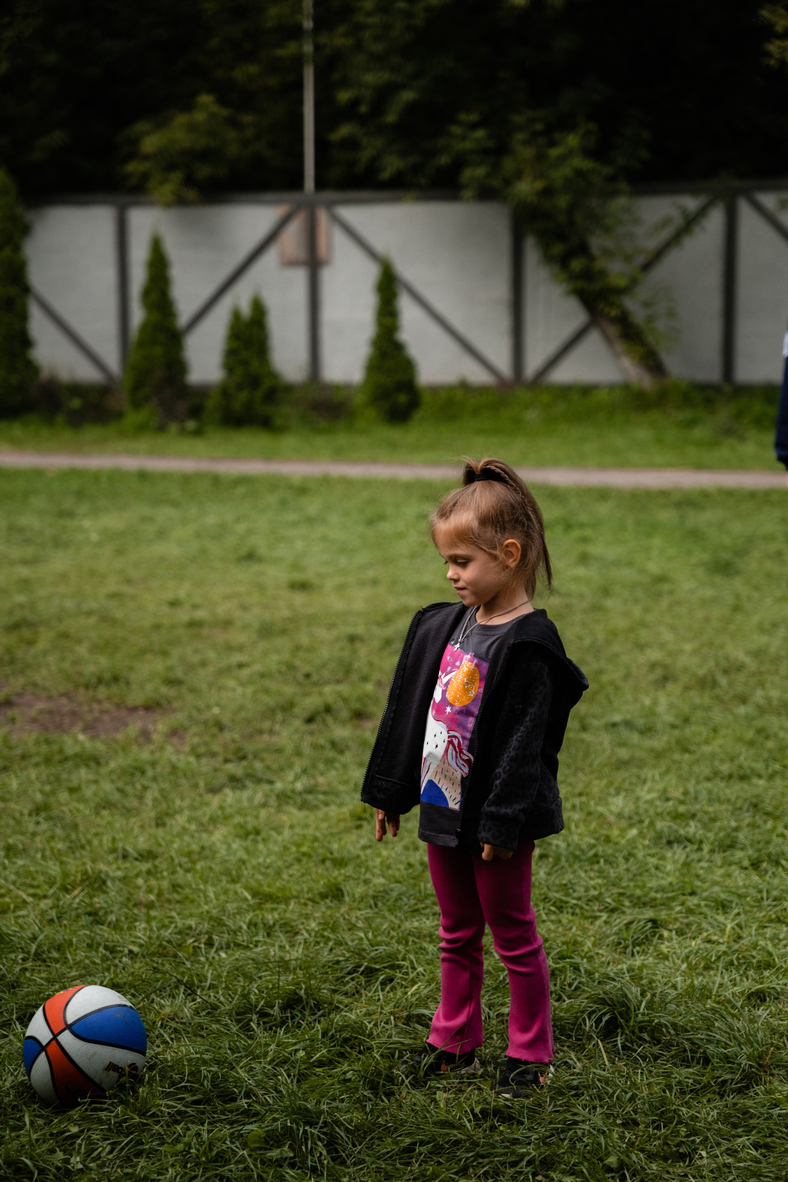 Нутриция. День Семьи. Фотограф и видеограф Мария Банщикова, Солнечногорск, Москва