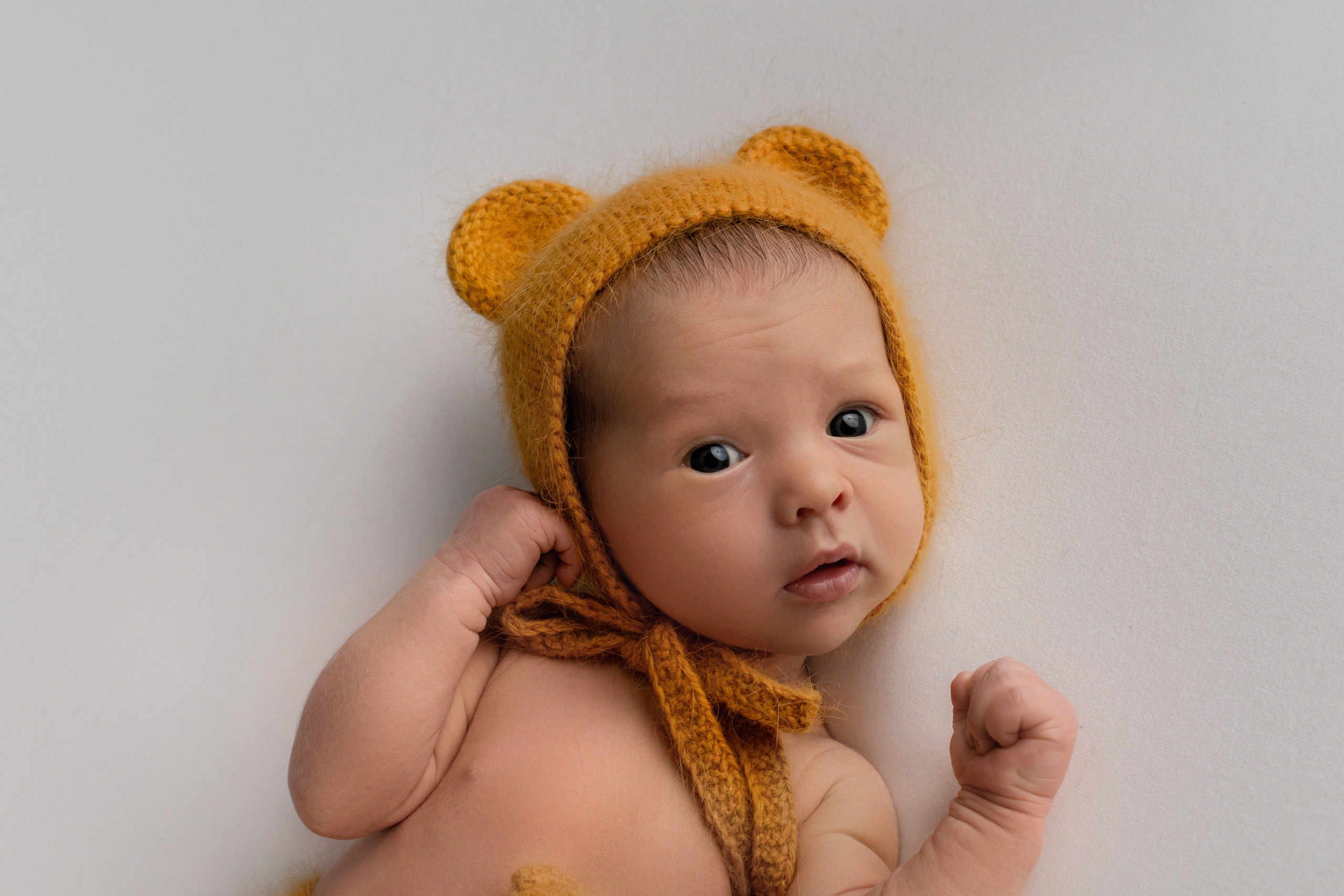 Фотосессия новорожденных в Челябинске. Детский и семейный фотограф в Челябинске Андреева Юлия