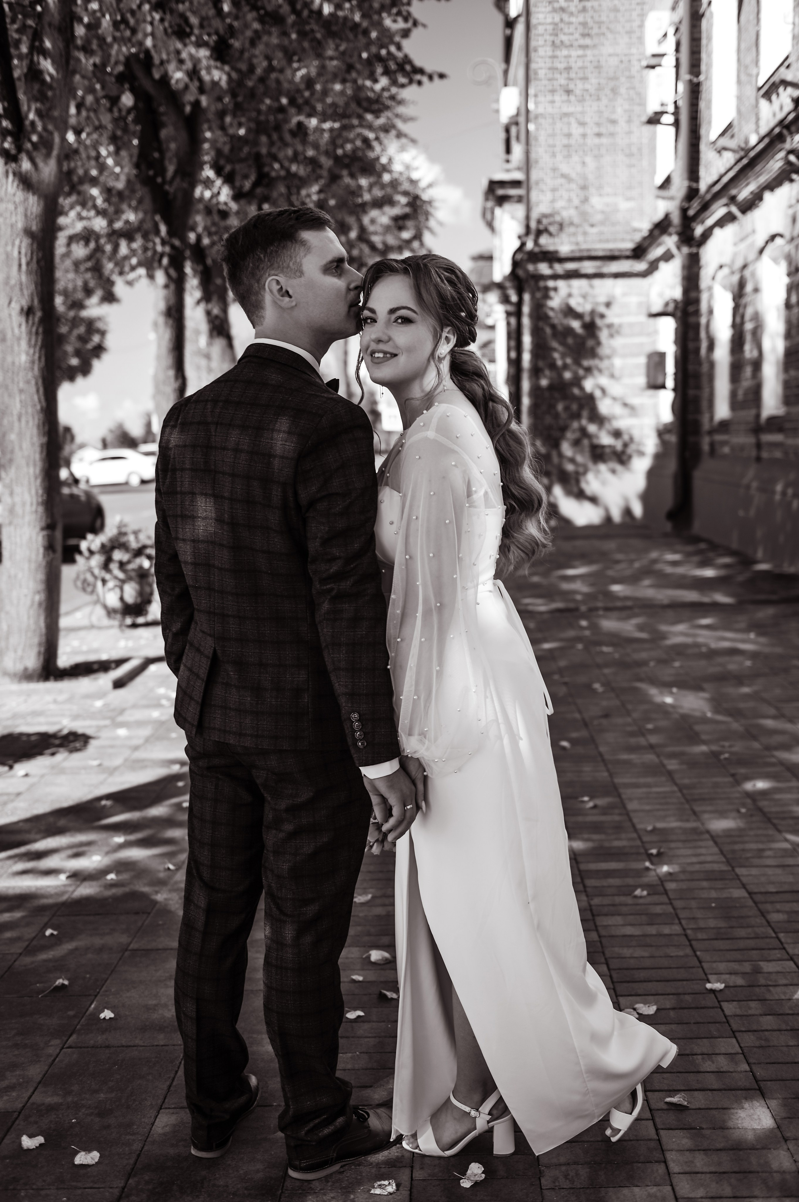 Свадьбы. Женский и семейный фотограф в Костроме. Алена Шепот