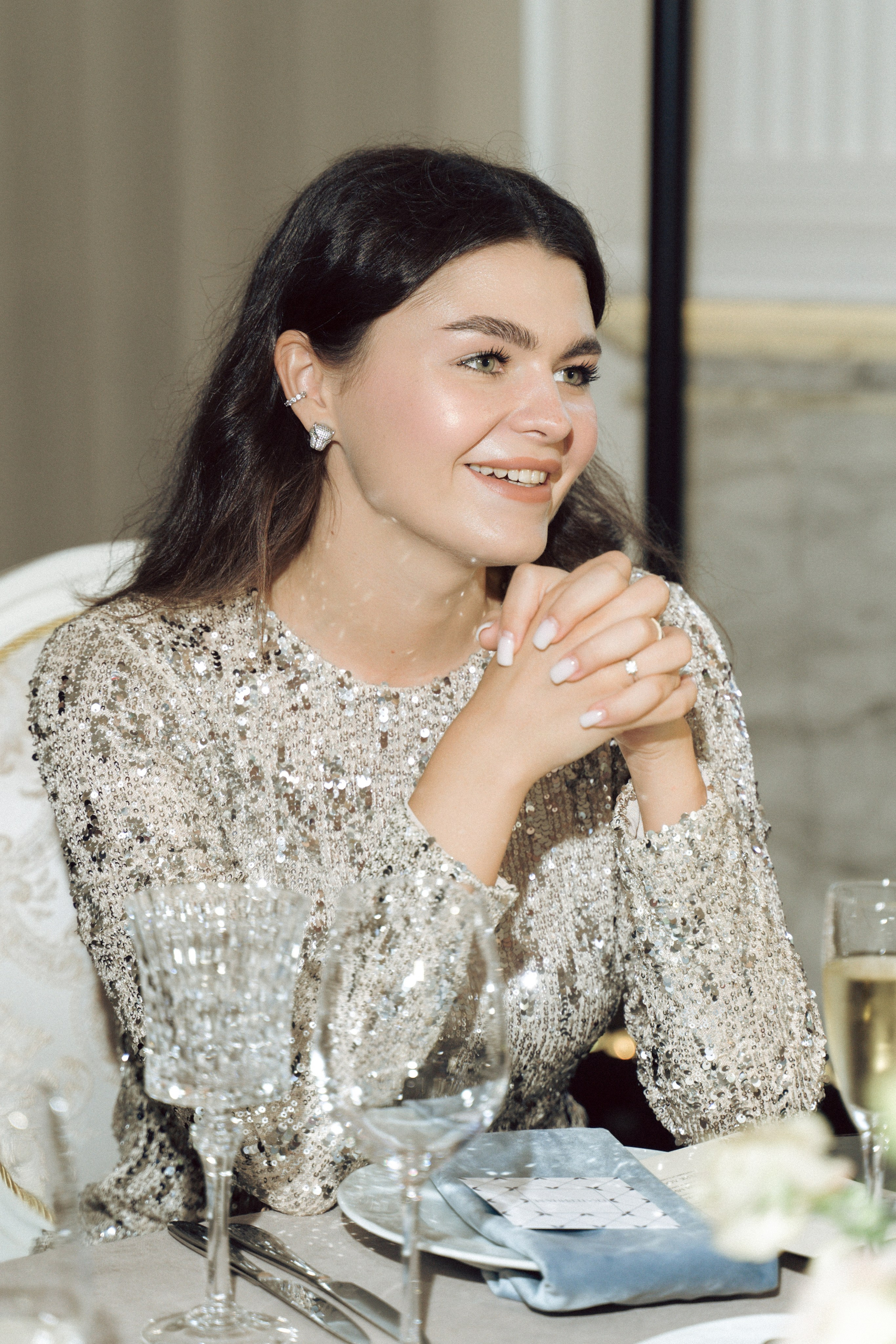 Мария и Станислав. Фотограф в Санкт-Петербурге Юлия Гербель