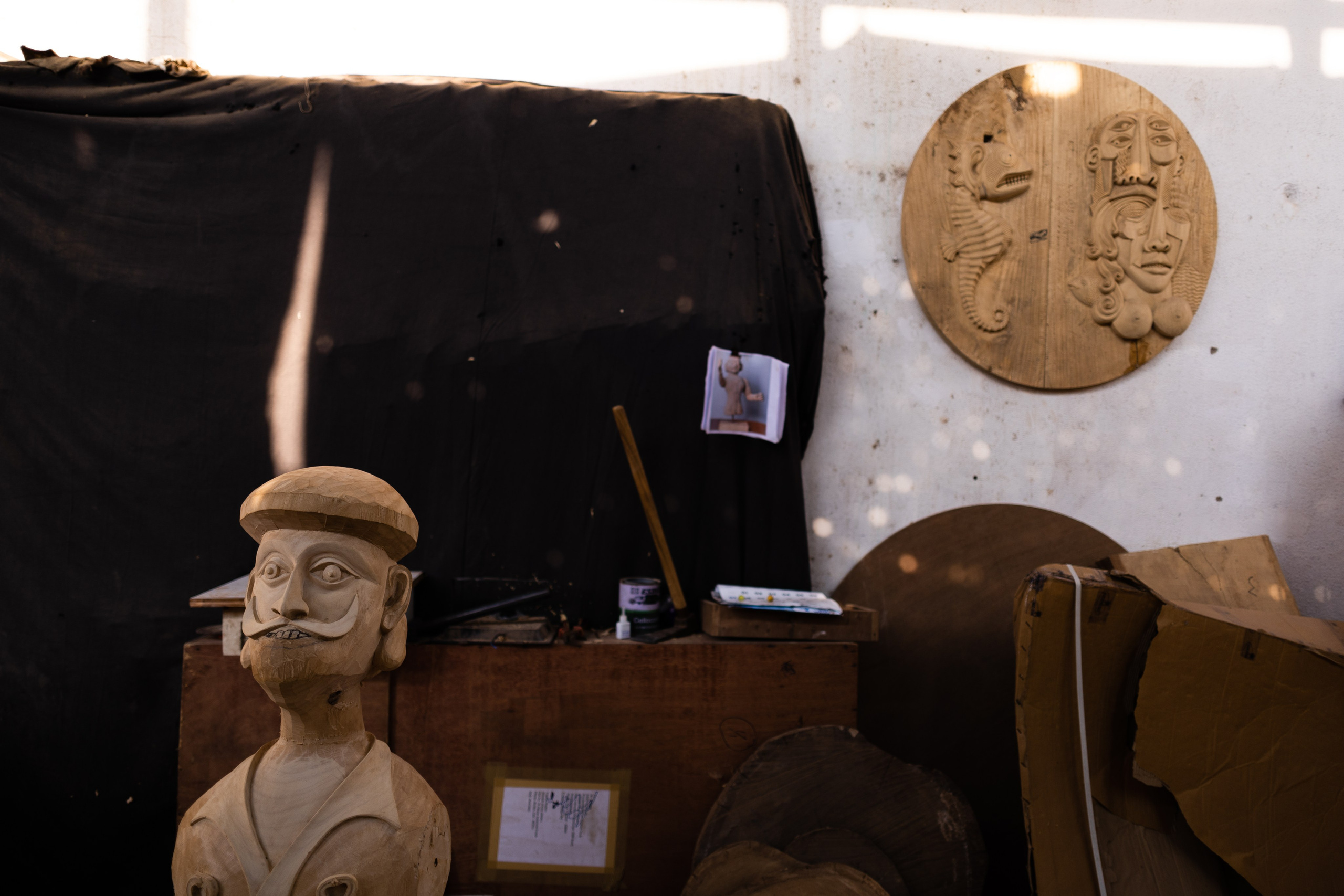 ГОА 2024. Руслан Плахтеев