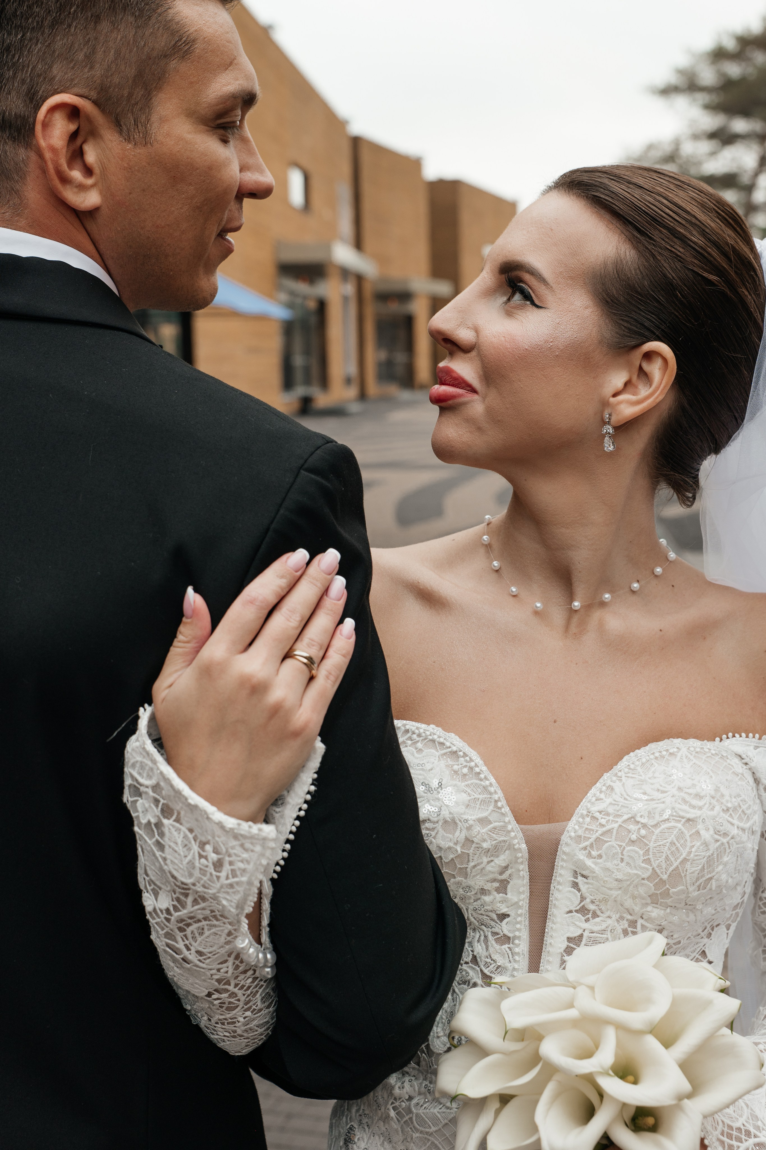 DENIS & ANASTASIA. Свадебное ФОТО & ВИДЕО Москва/Липецк