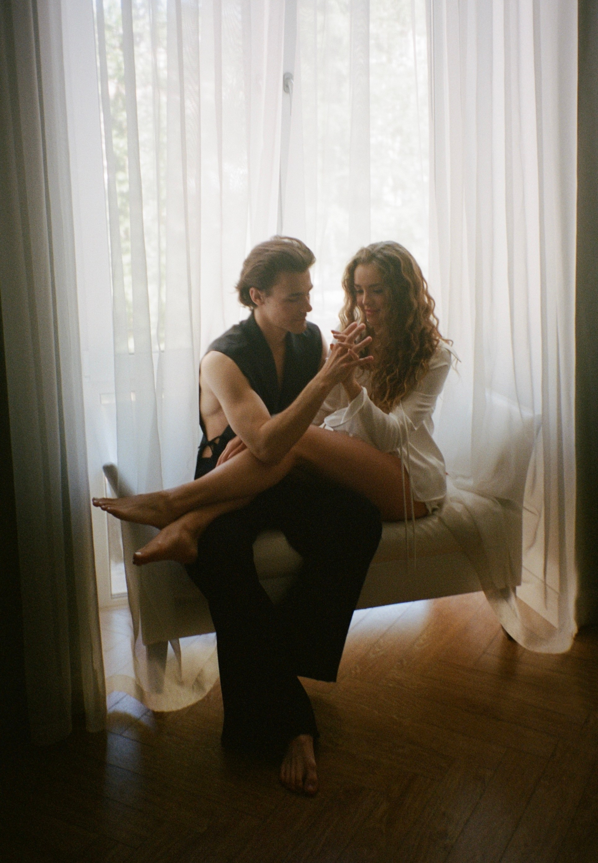 Dasha & Maks. Свадебный фотограф в Москве и в Санкт-Петербурге