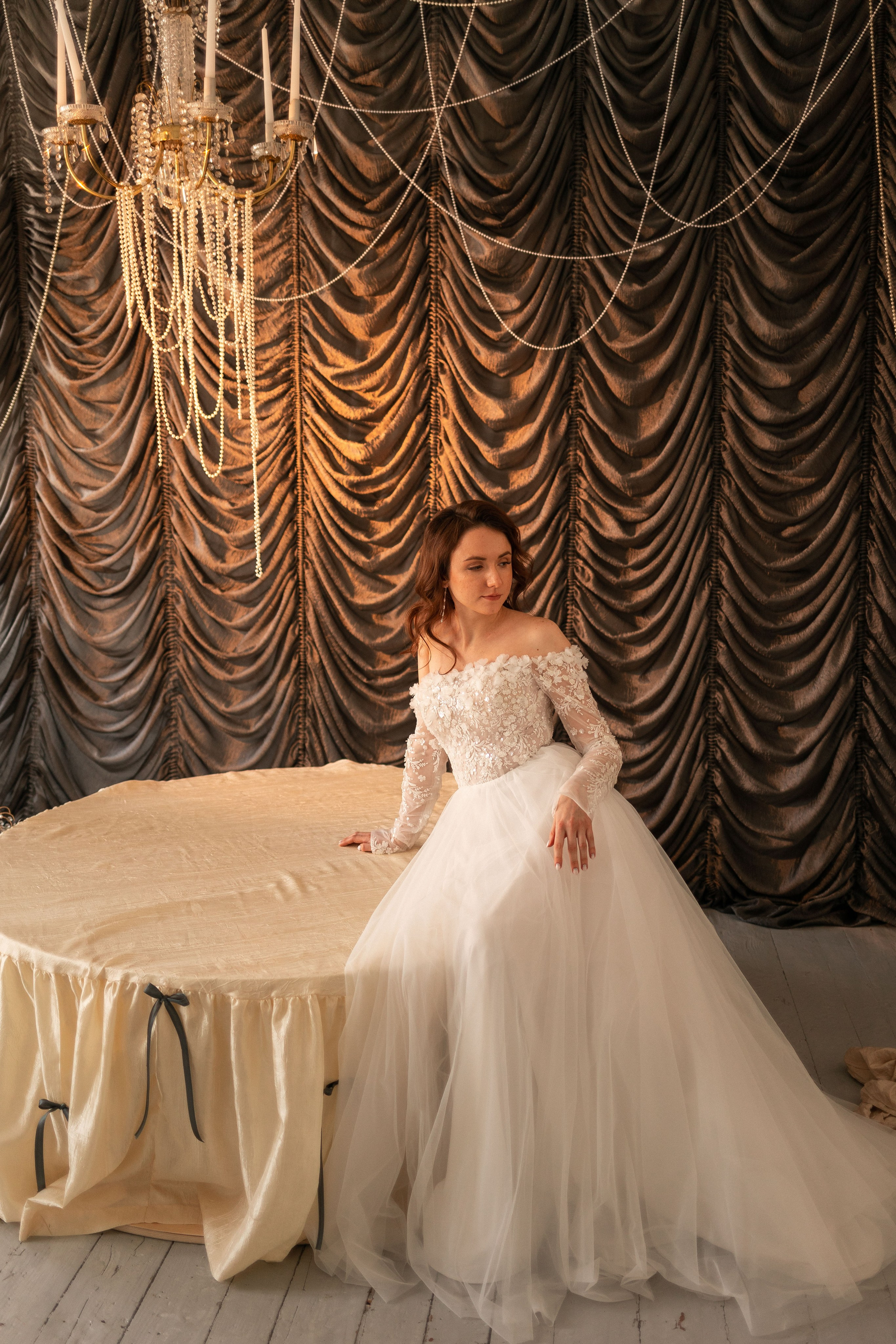 M&I. Семейный фотограф в Севастополе и Симферополе Александра Чистякова