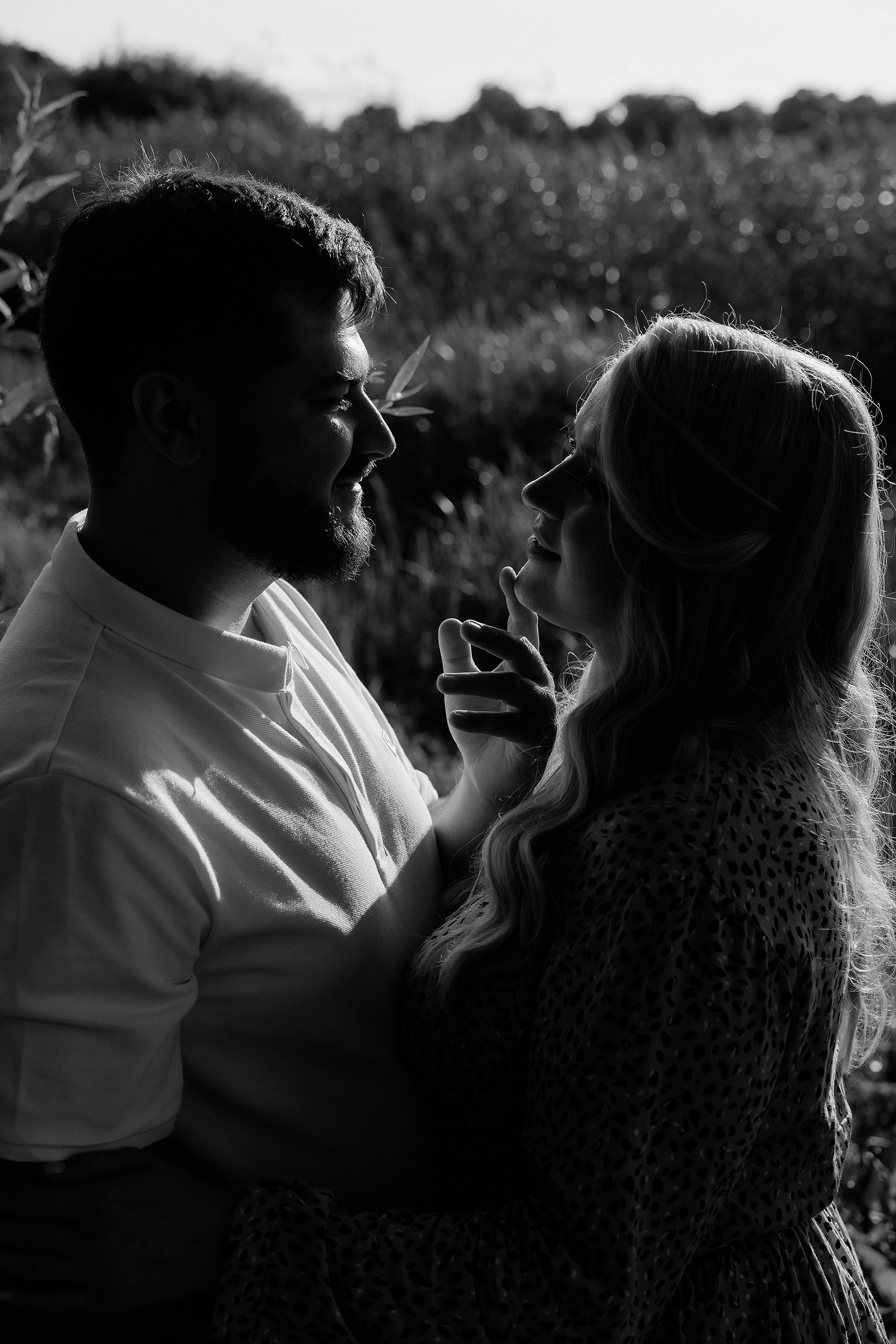 Кристина и Лёша. Фотограф видеограф Кирилл Кожуков