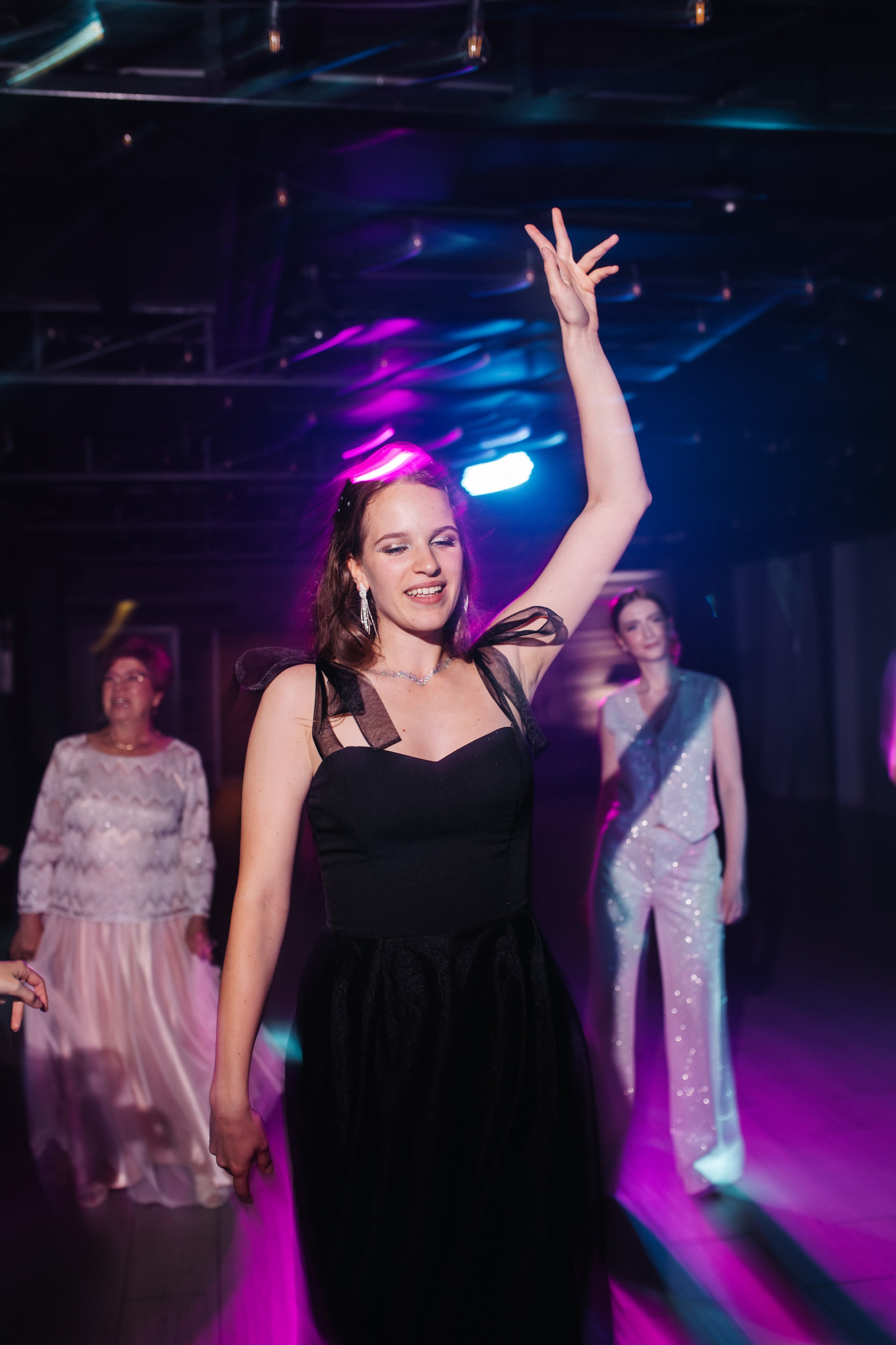 Даниил и Мария. Мордвинова Татьяна