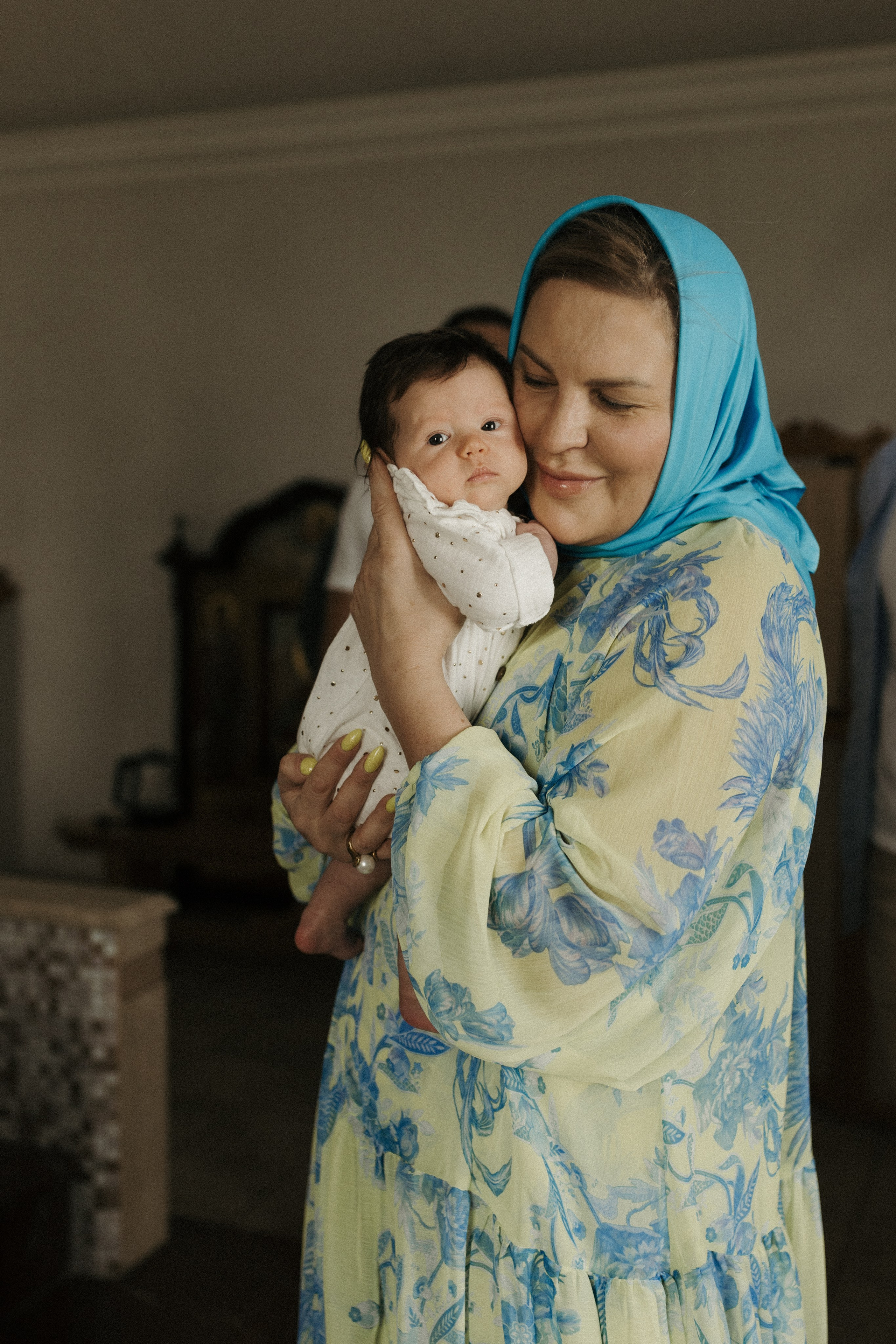 Василиса. Миронова Анастасия