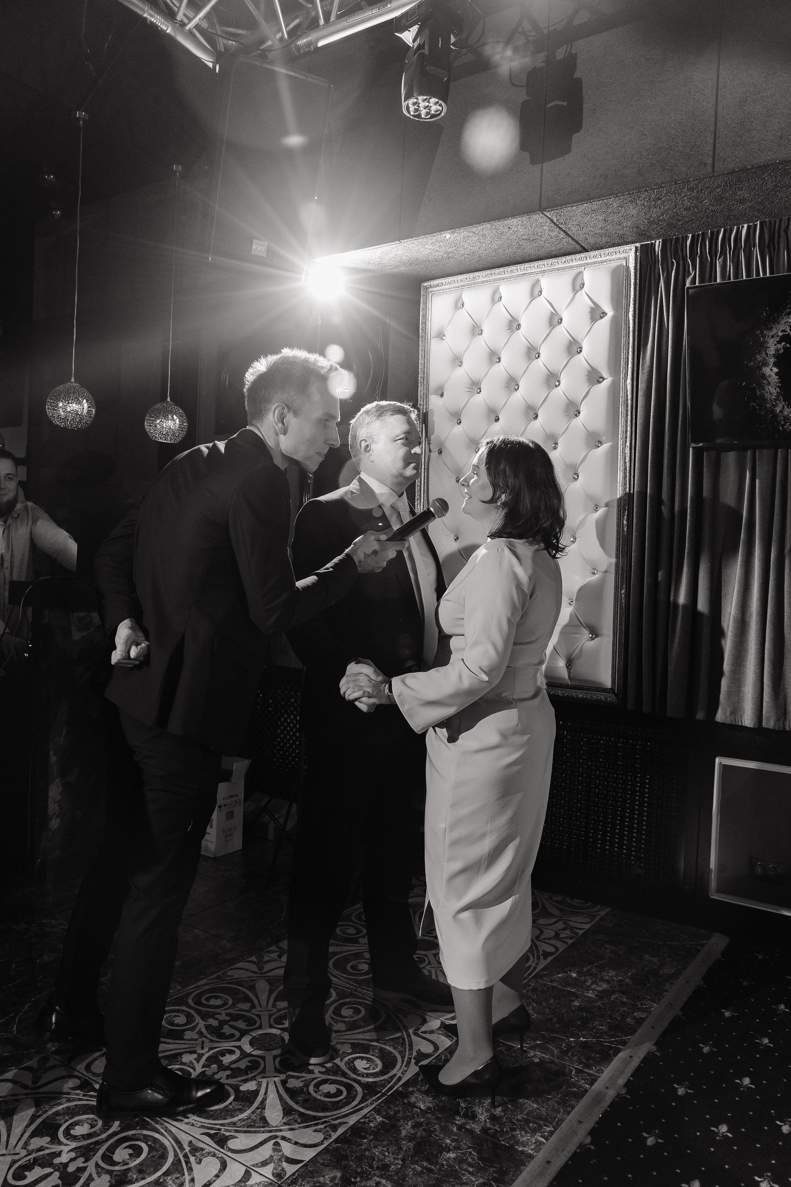 Денис и Дарья 20.09. Фотограф Норильск, Москва