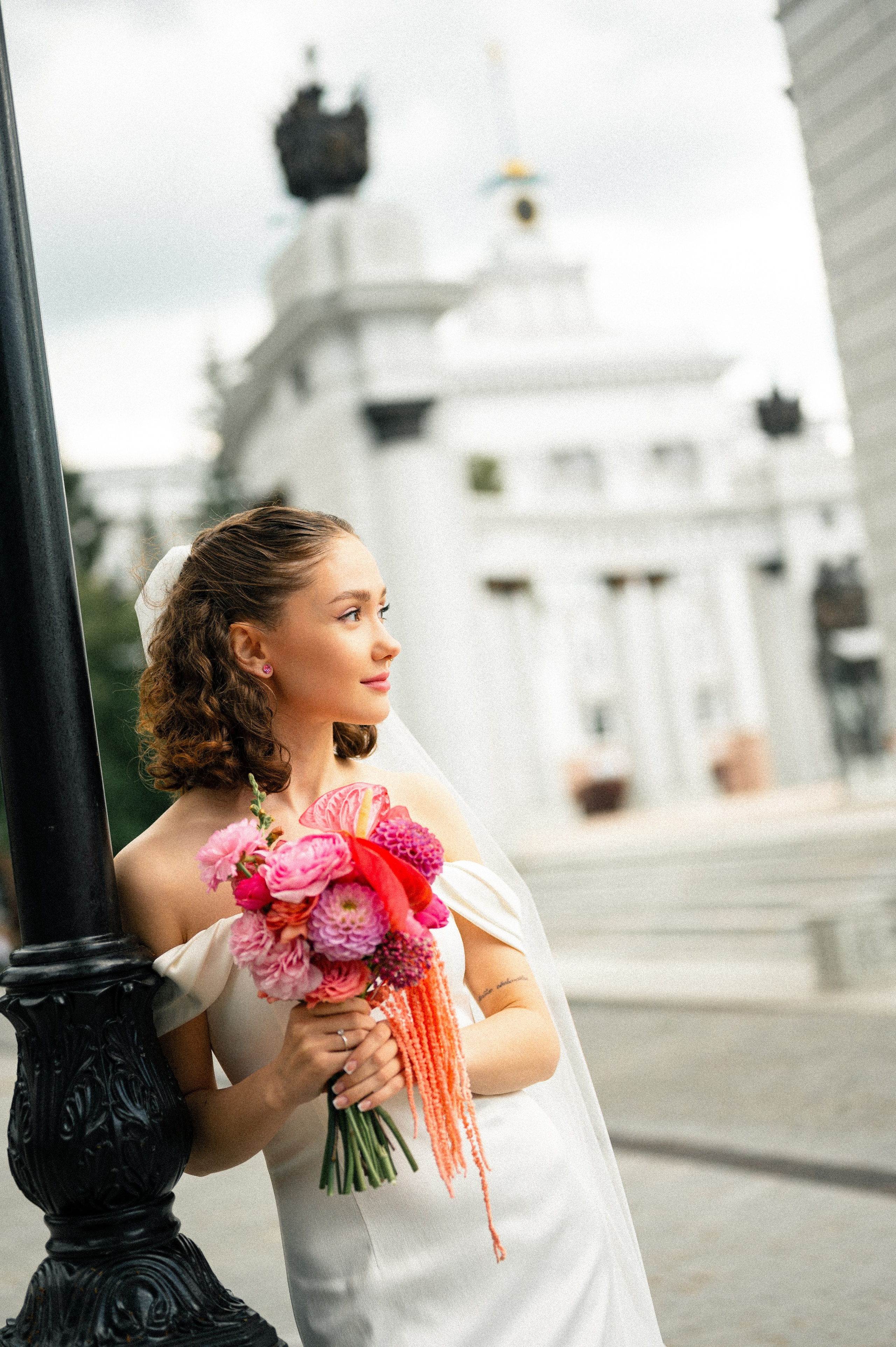 Кирилл и Диана. Студия детской и семейной фотографии «Время улыбаться»