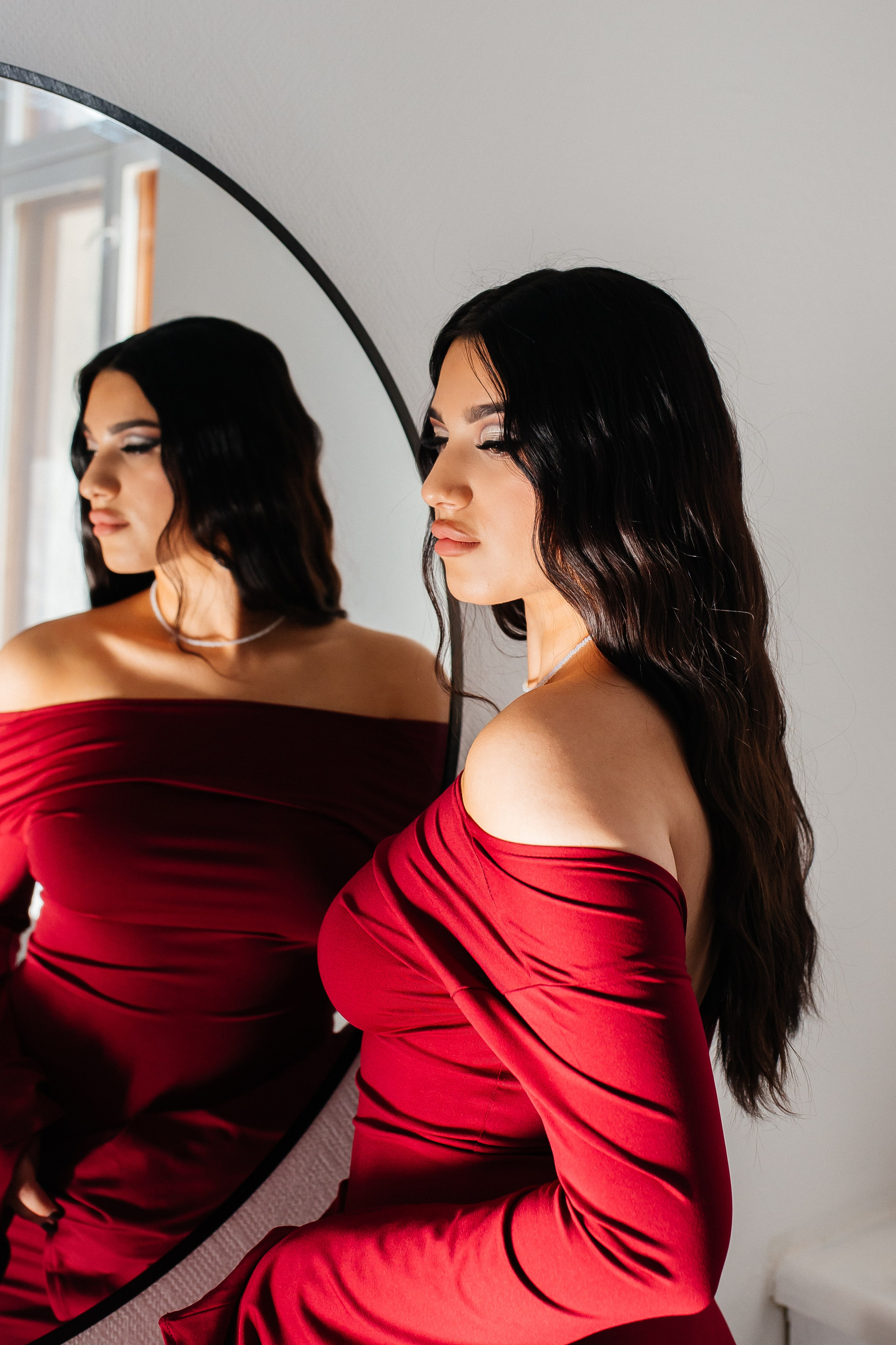 Мария. Фотограф в Большой Черниговка, Самаре. Некрасова Виктория