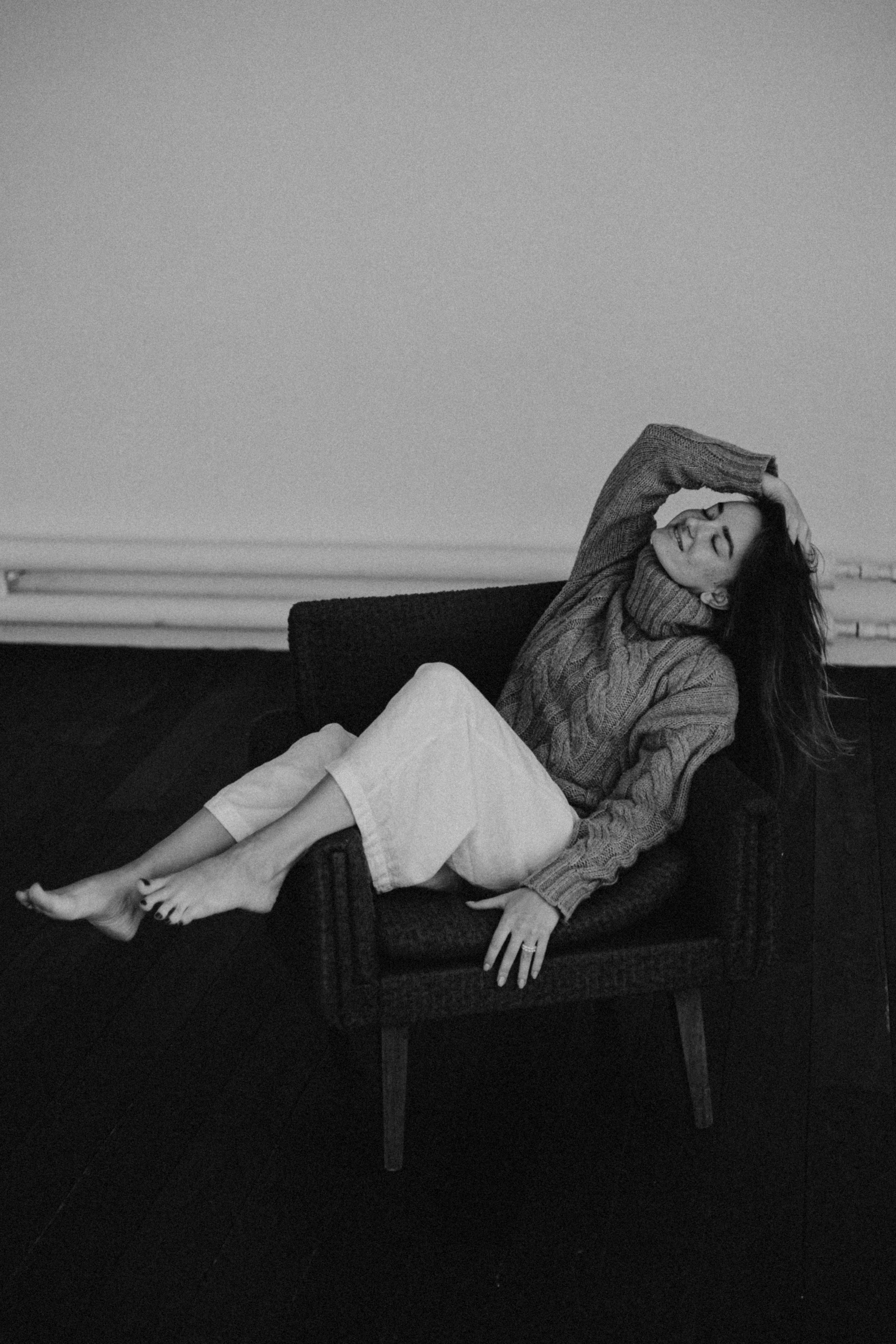 Влада. Фотограф Настя Леонова