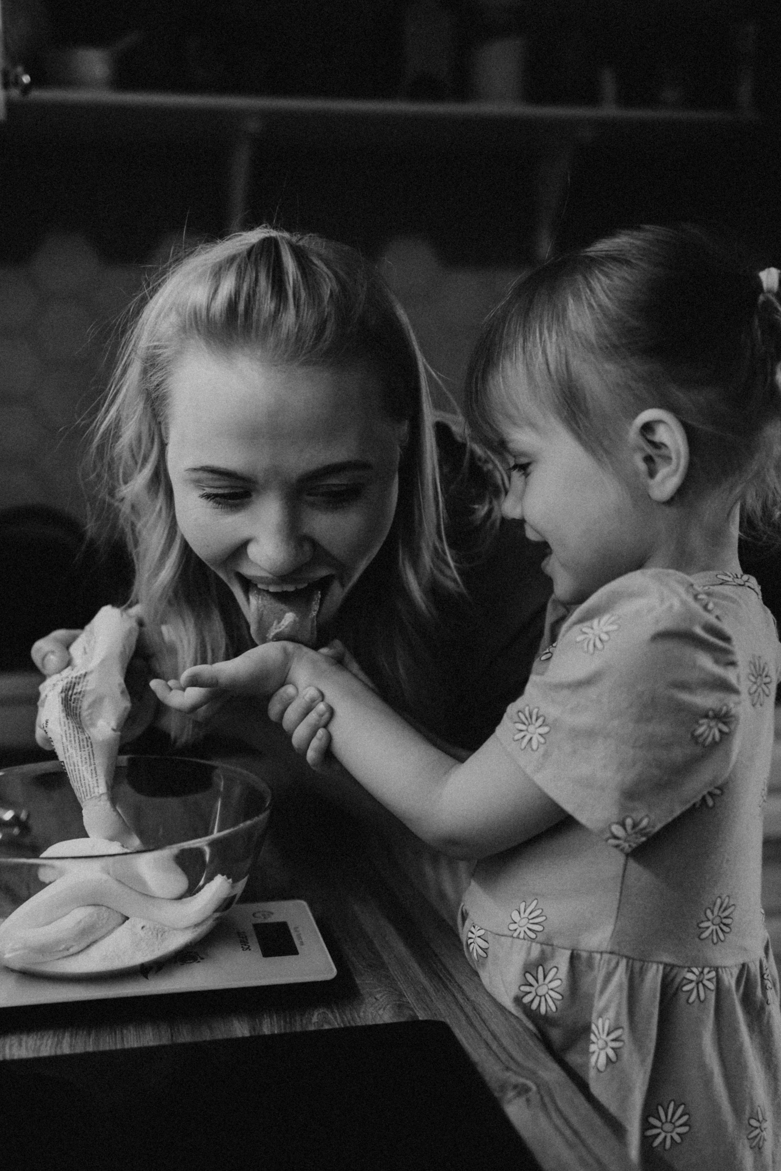 День рождения дома. Фотограф Настя Леонова