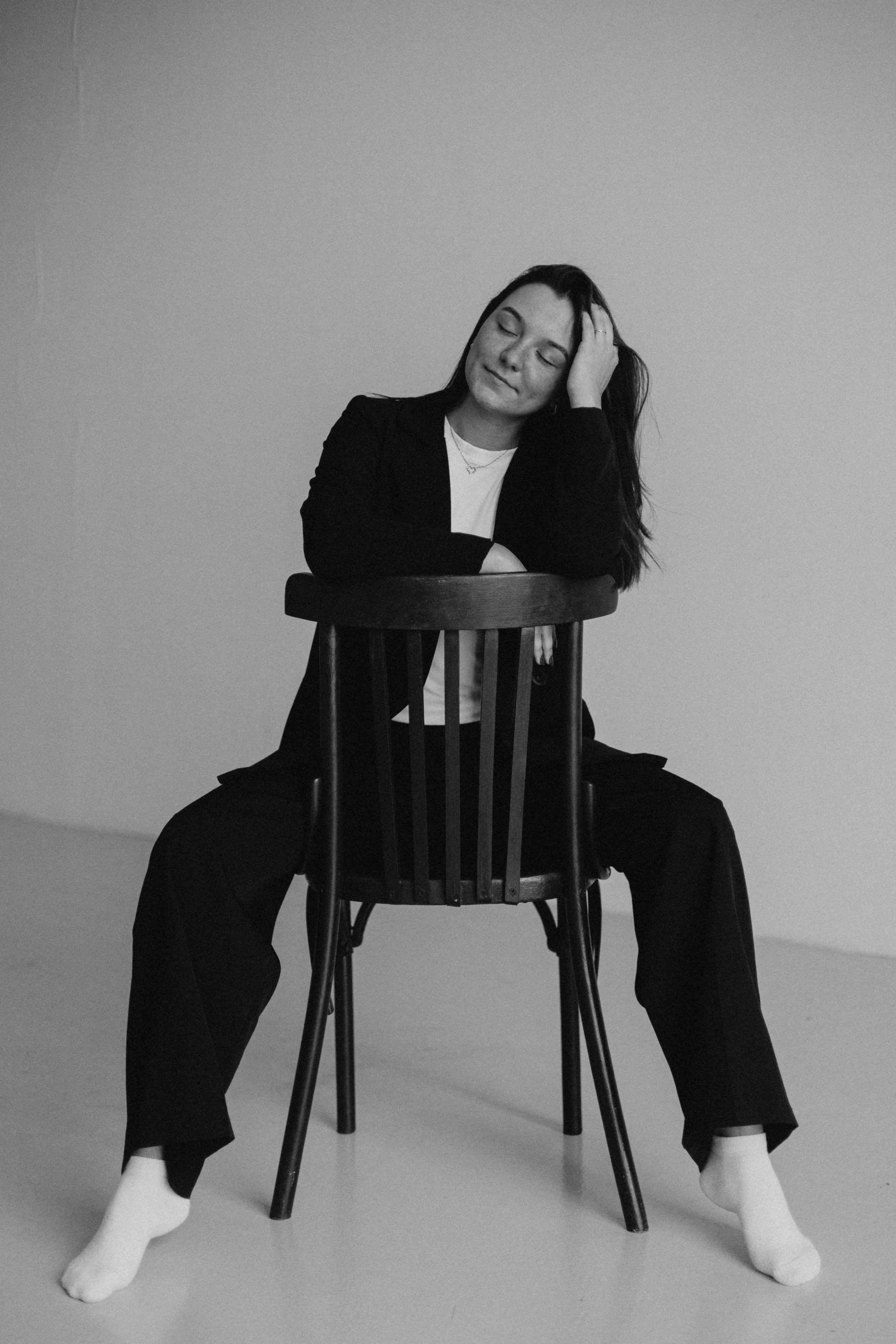 Олеся. Фотограф Настя Леонова