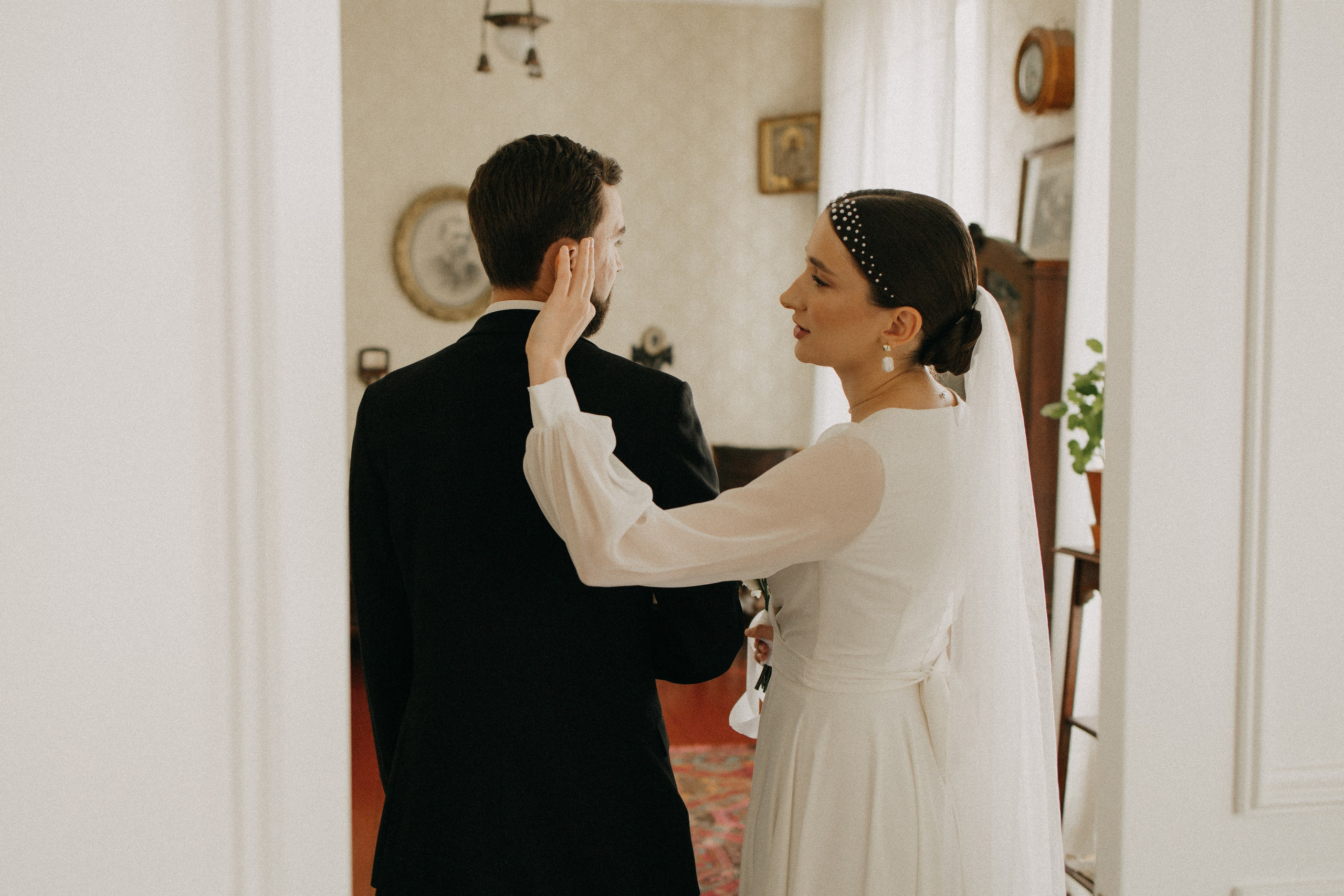 Однажды в августе. Фотограф Настя Леонова